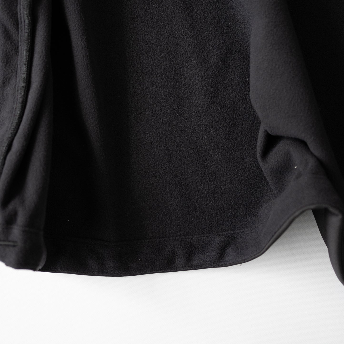 Afiit / SHELL JACKET "BLACK"