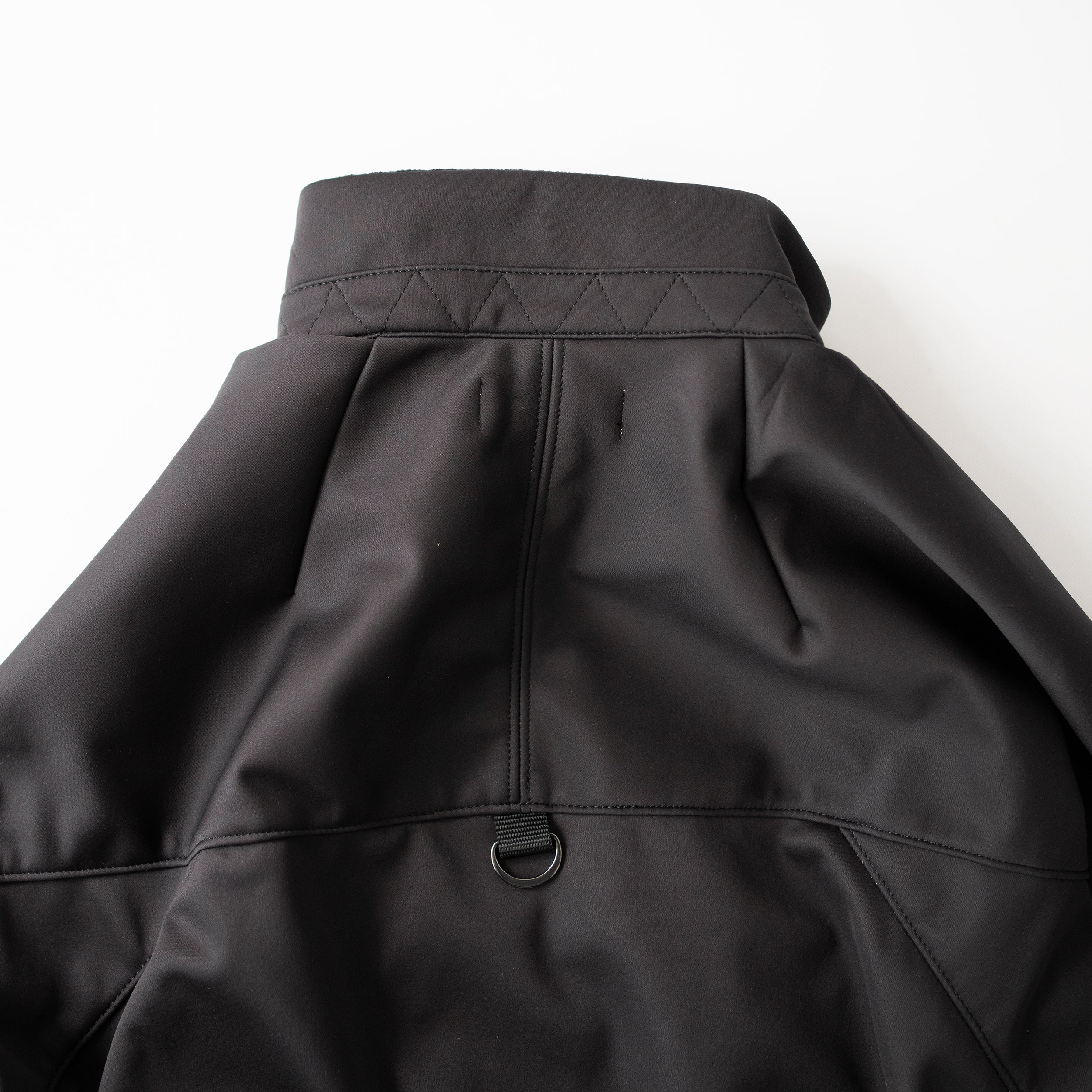 ジャケット・アウター AFIIT SHELL JACKET 23aw attic sendai Afiit(アフィット) / SHELL JACKET 