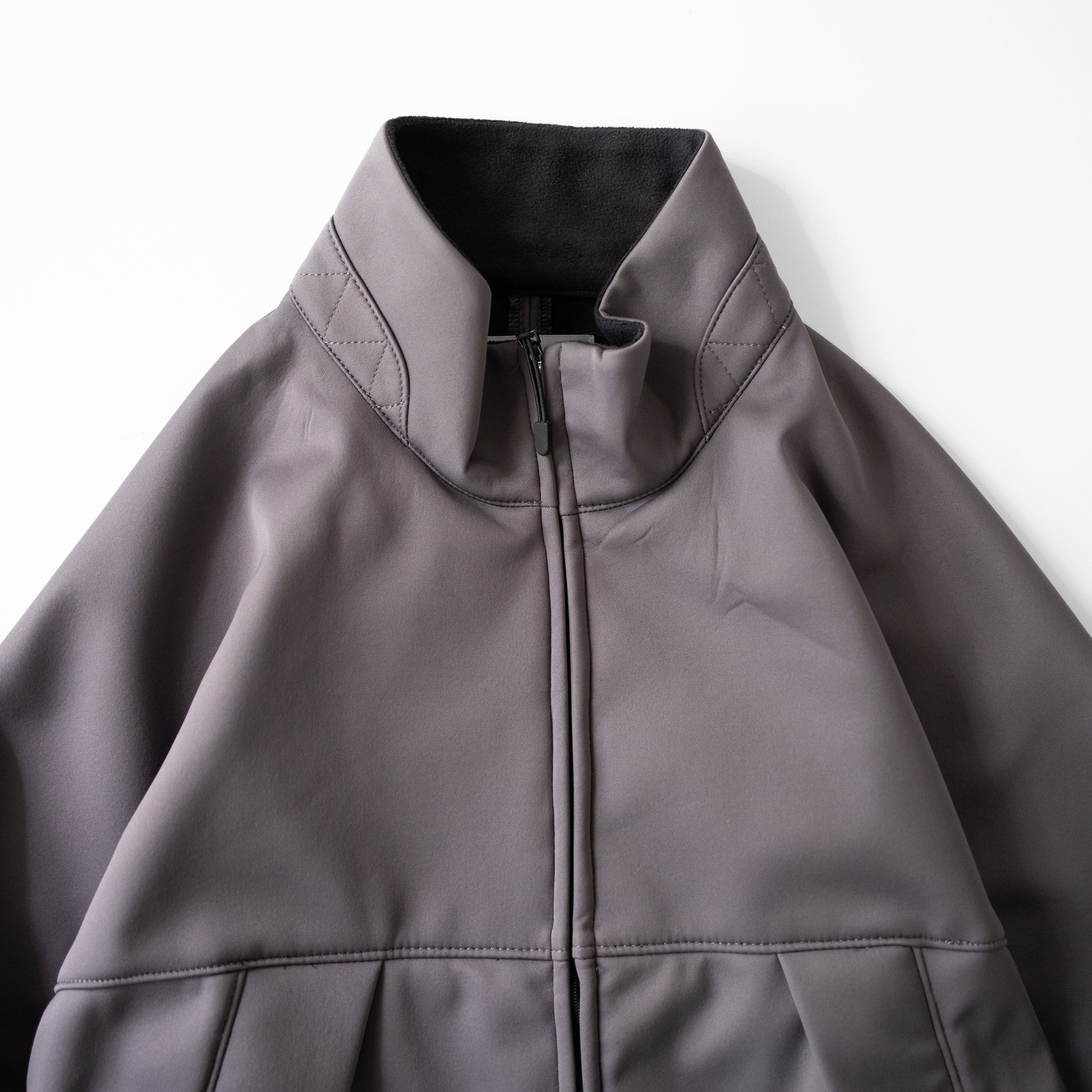 Afiit(アフィット) / SHELL JACKET 