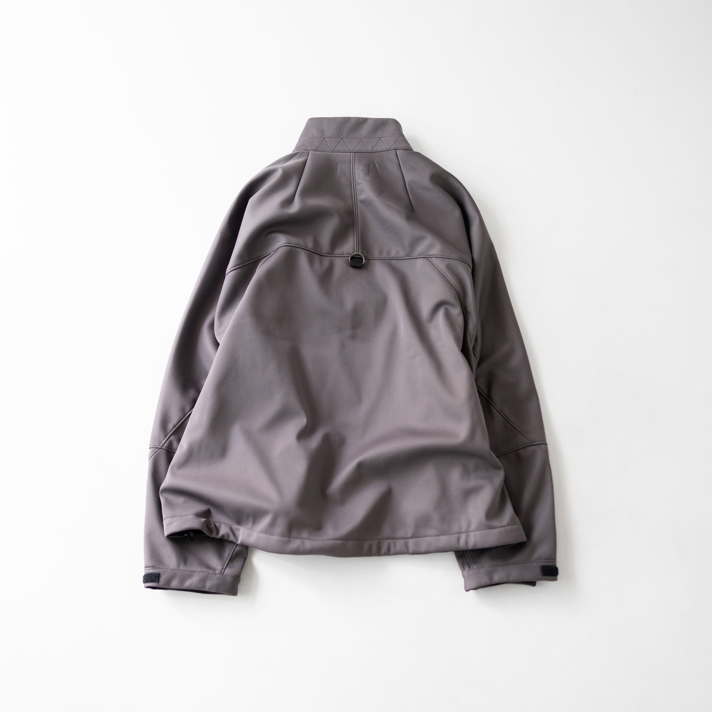 Afiit(アフィット) / SHELL JACKET 