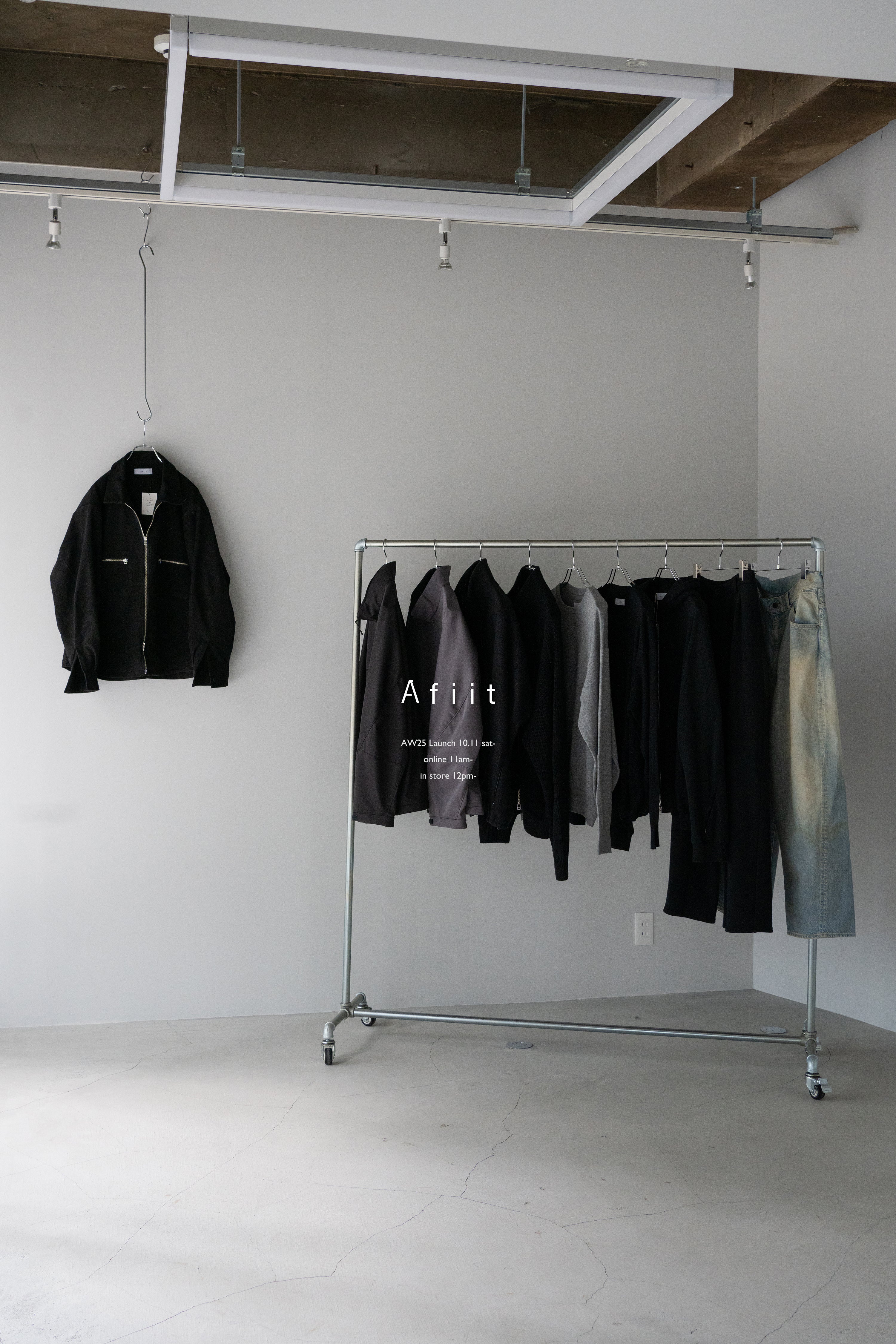 Attic ONLINE STORE（アティックオンラインストア）