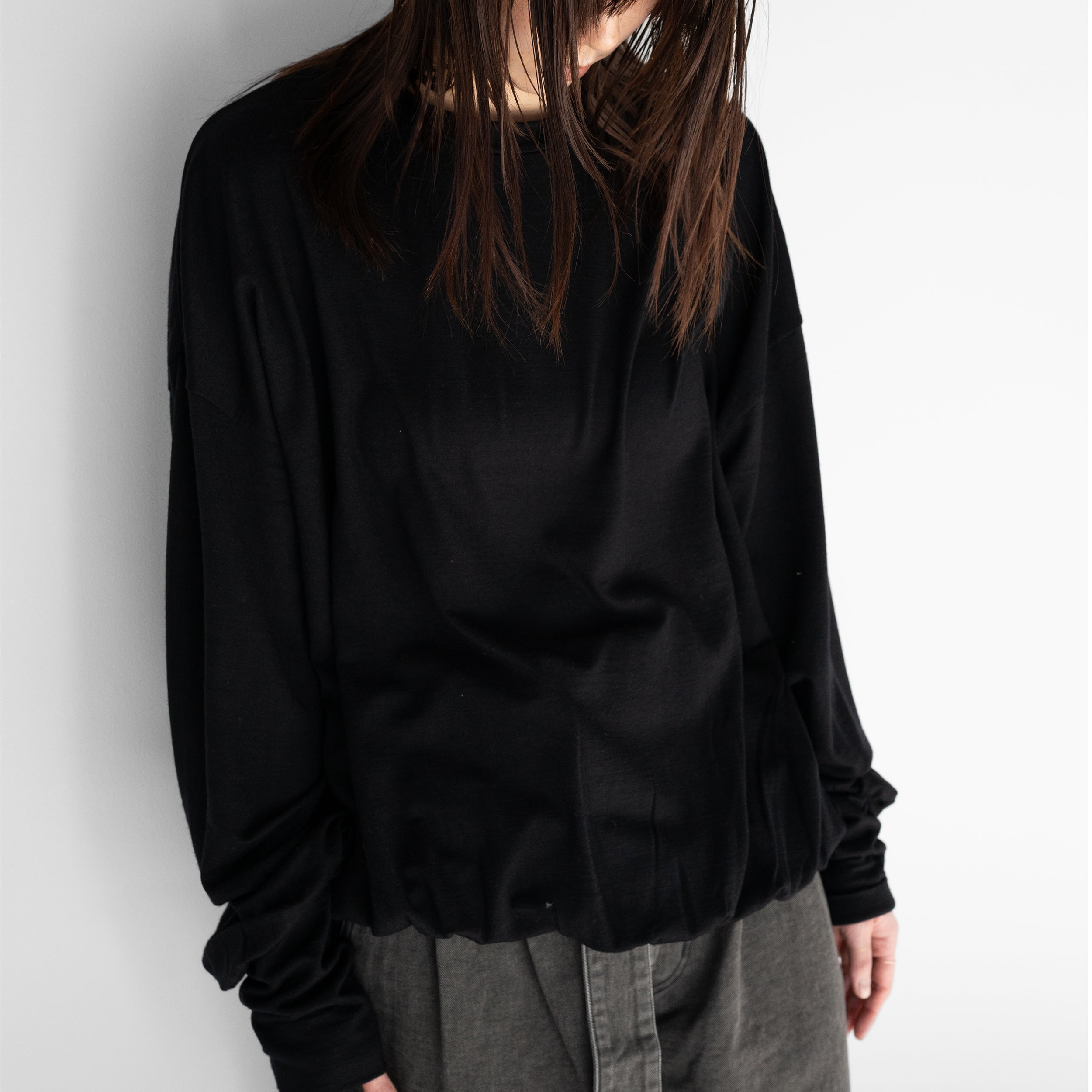 barbell object(バーベルオブジェクト) / sw bo top 