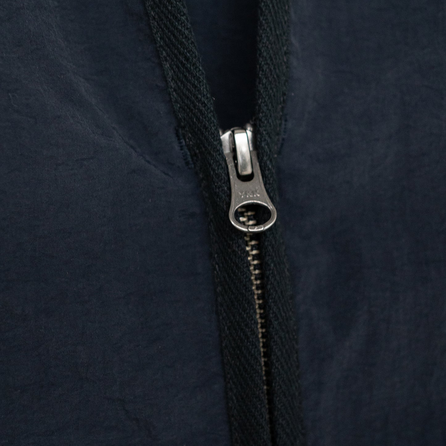 kontor/ KON-VE02251 "BLACK NAVY"