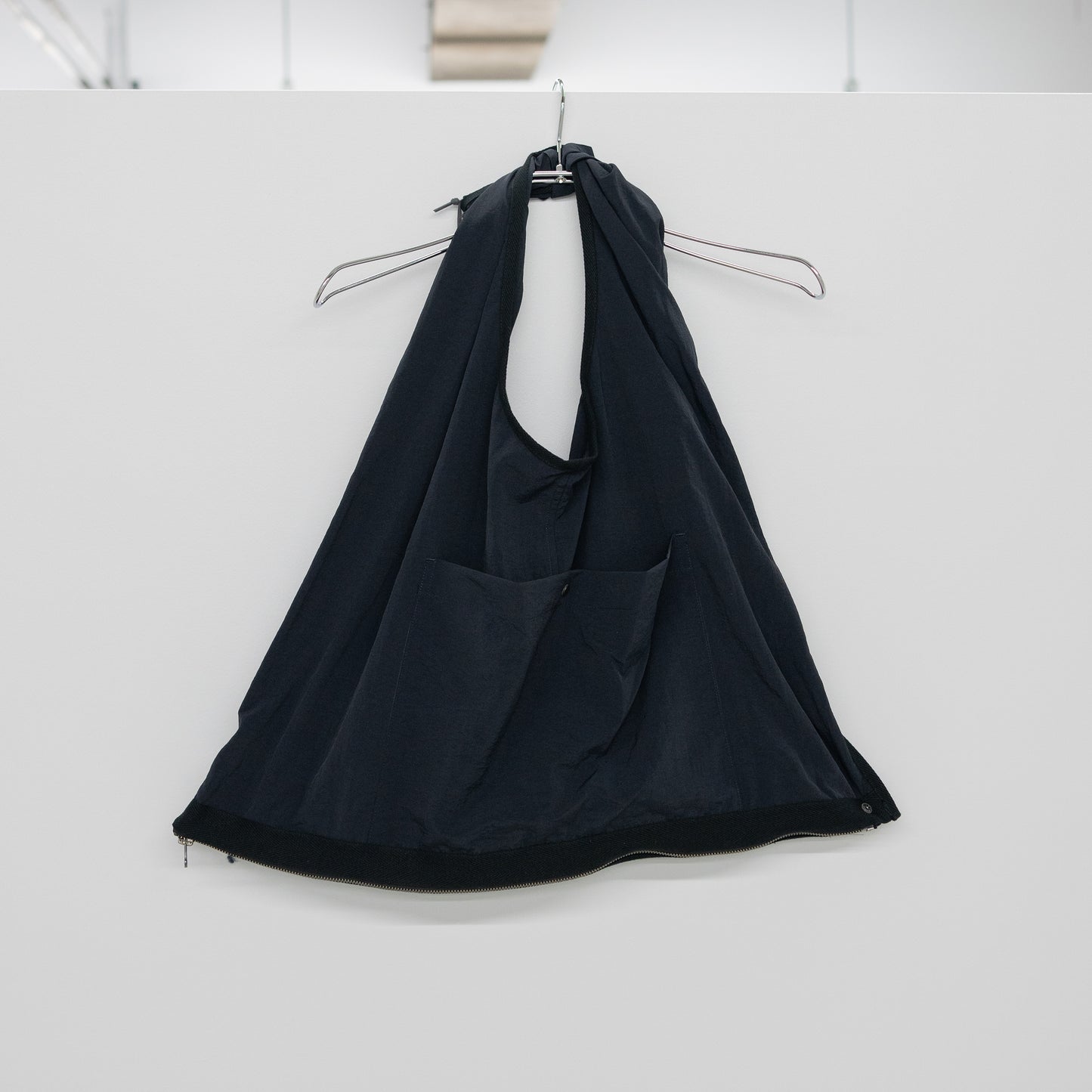 kontor/ KON-VE02251 "BLACK NAVY"