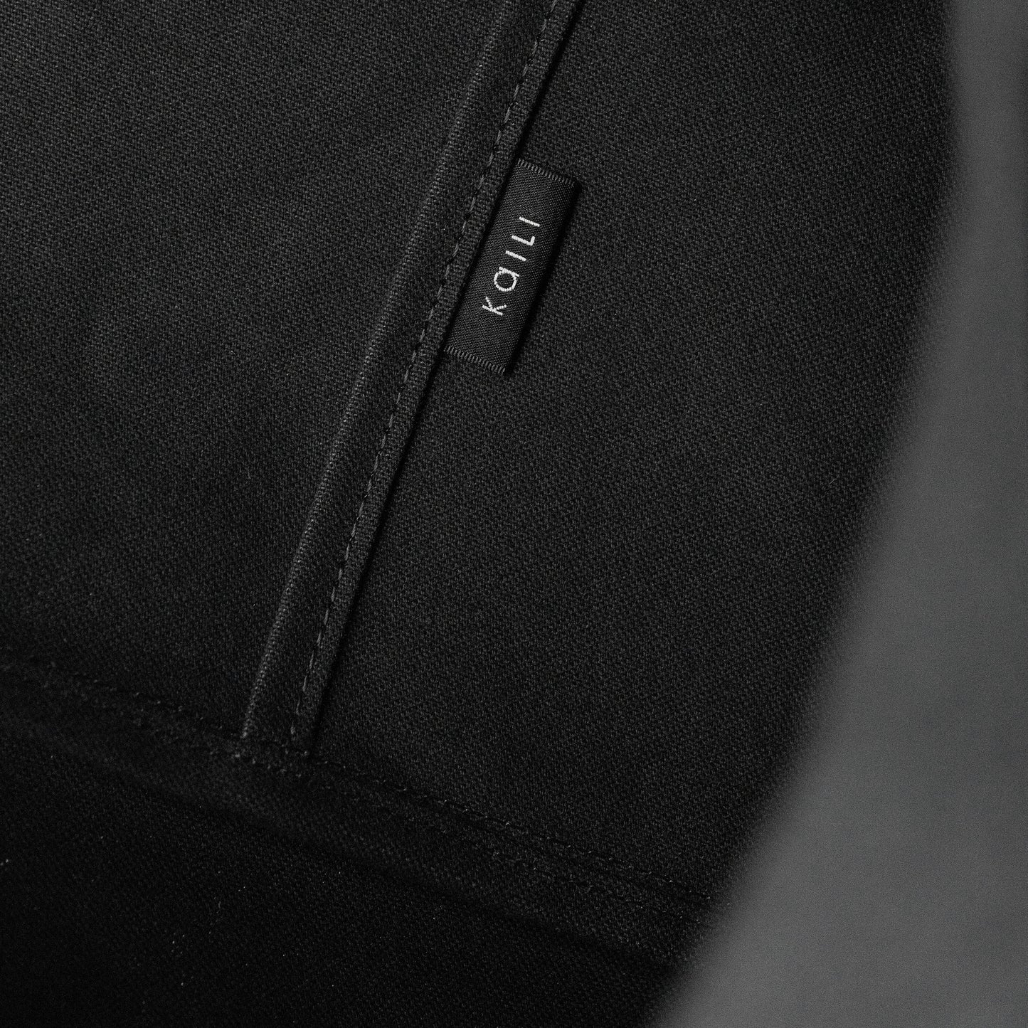 KaILI/ SPLIT M "BLACK"