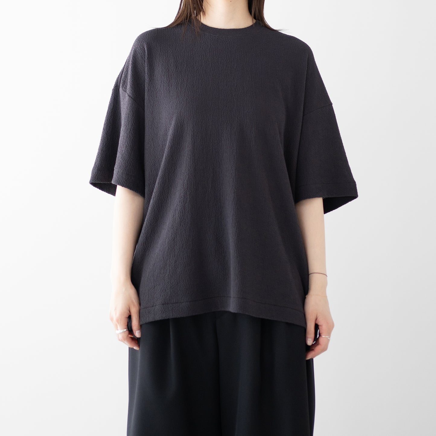 nonnotte/ New Standard T-Shirt "Inkshade"