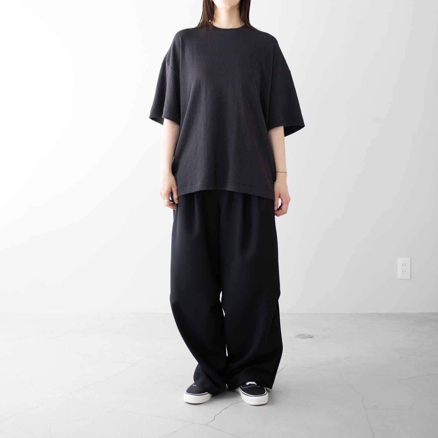 nonnotte/ New Standard T-Shirt "Inkshade"