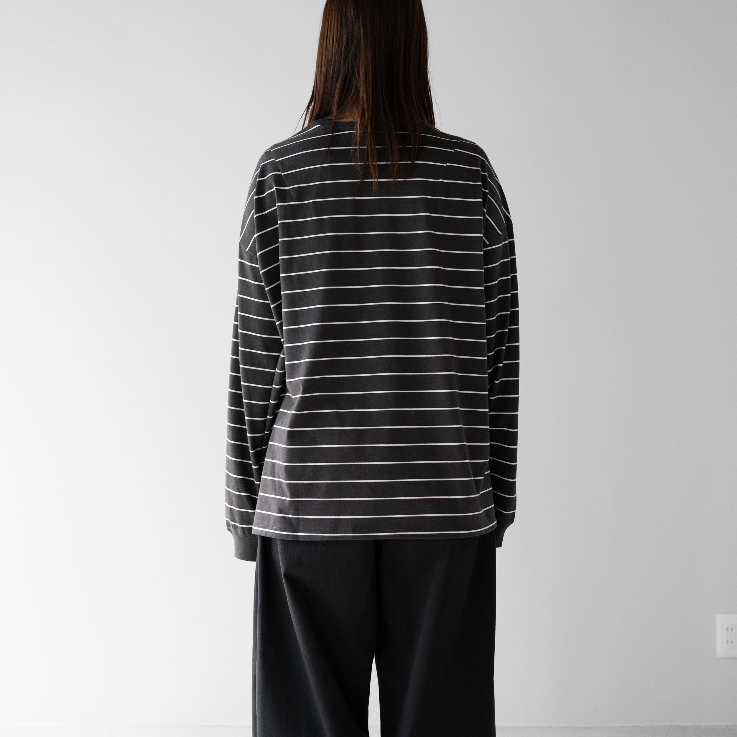 ATSUSHI（Kαin） / Border ANCELLM(アンセルム) / BORDER LS 