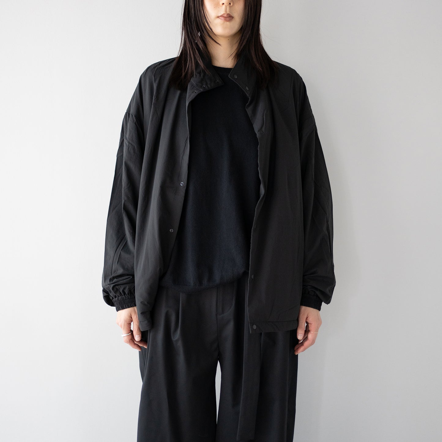 F/CE. /  PERTEX QUANTUM PROTECT BLOUSON "Black"