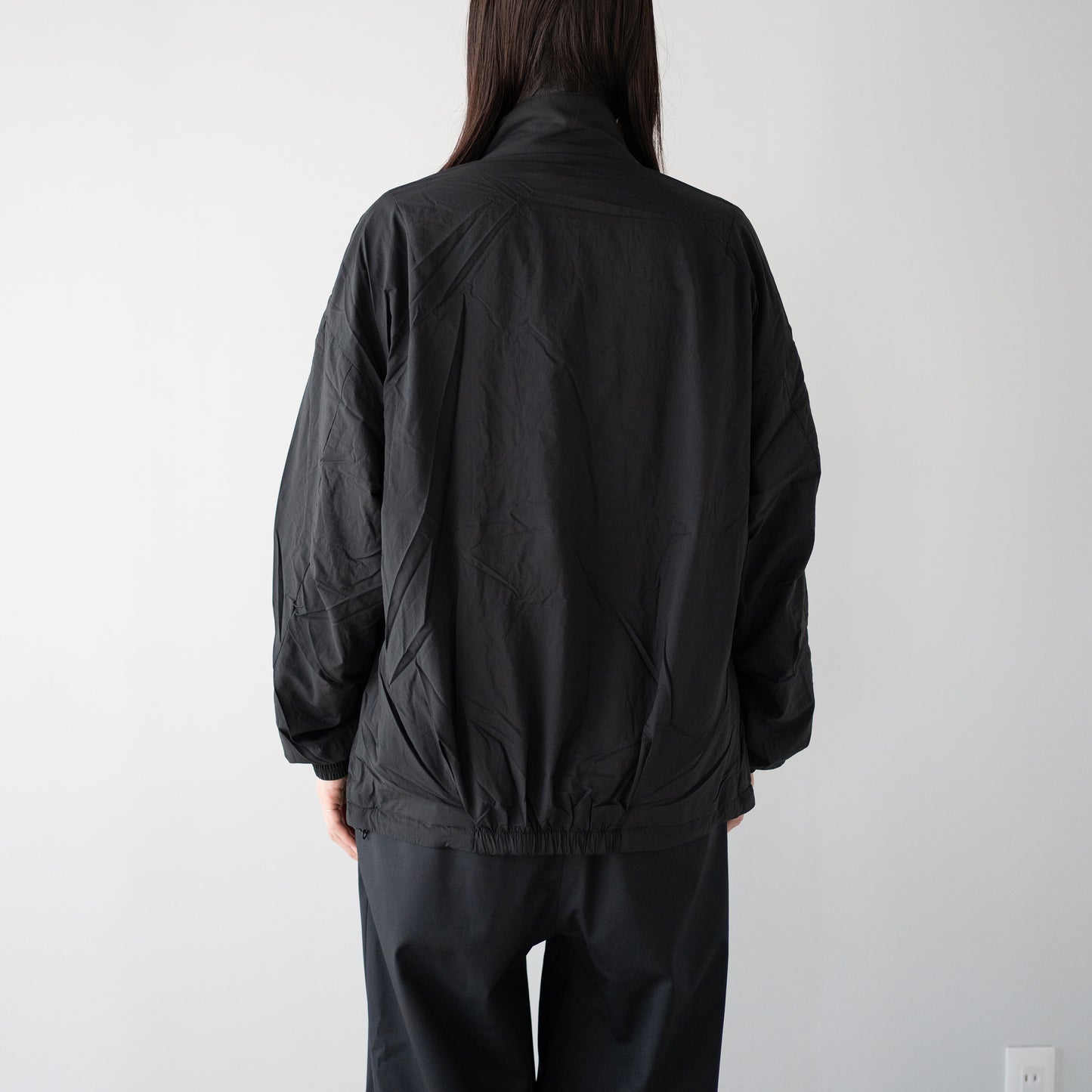 F/CE. /  PERTEX QUANTUM PROTECT BLOUSON "Black"