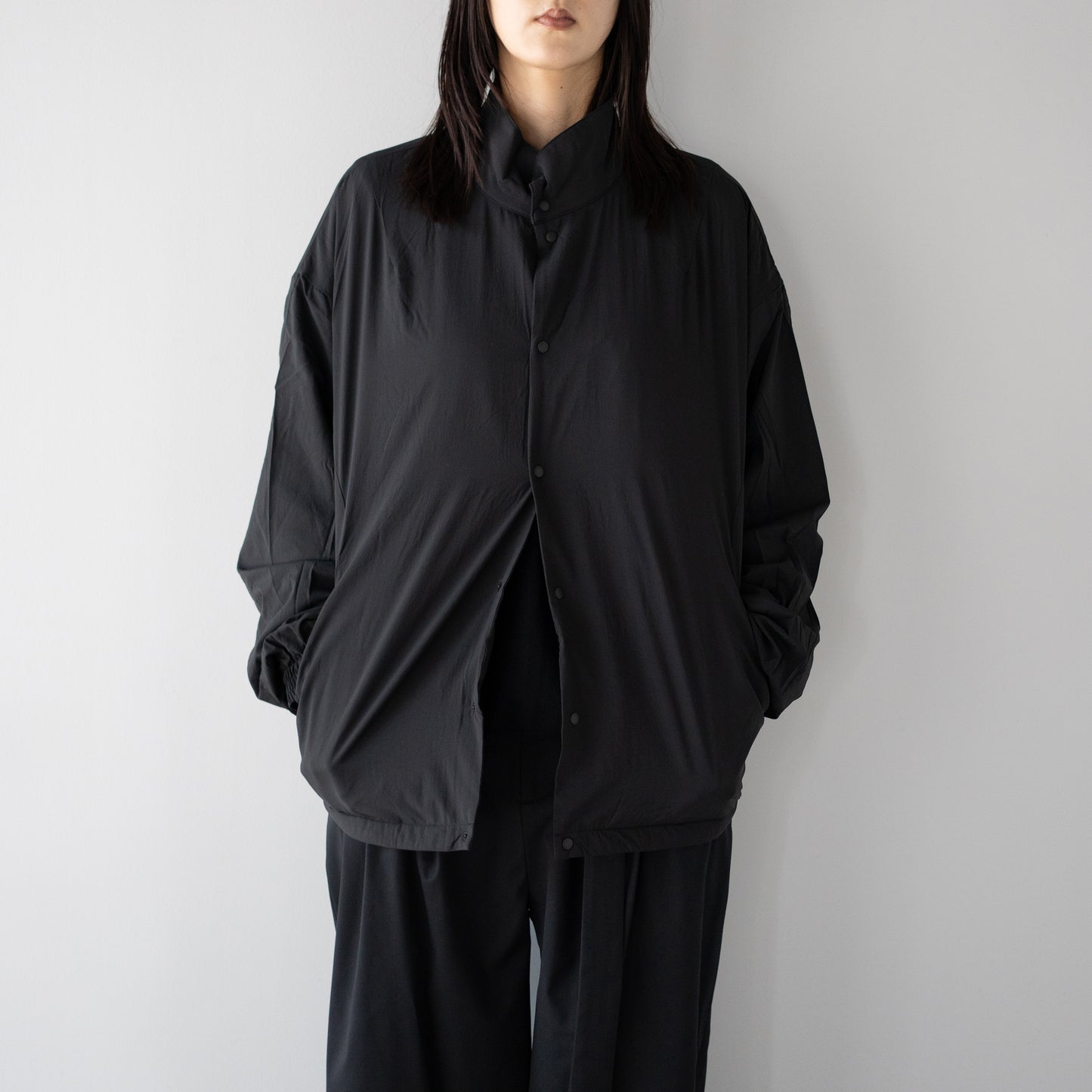 F/CE. /  PERTEX QUANTUM PROTECT BLOUSON "Black"