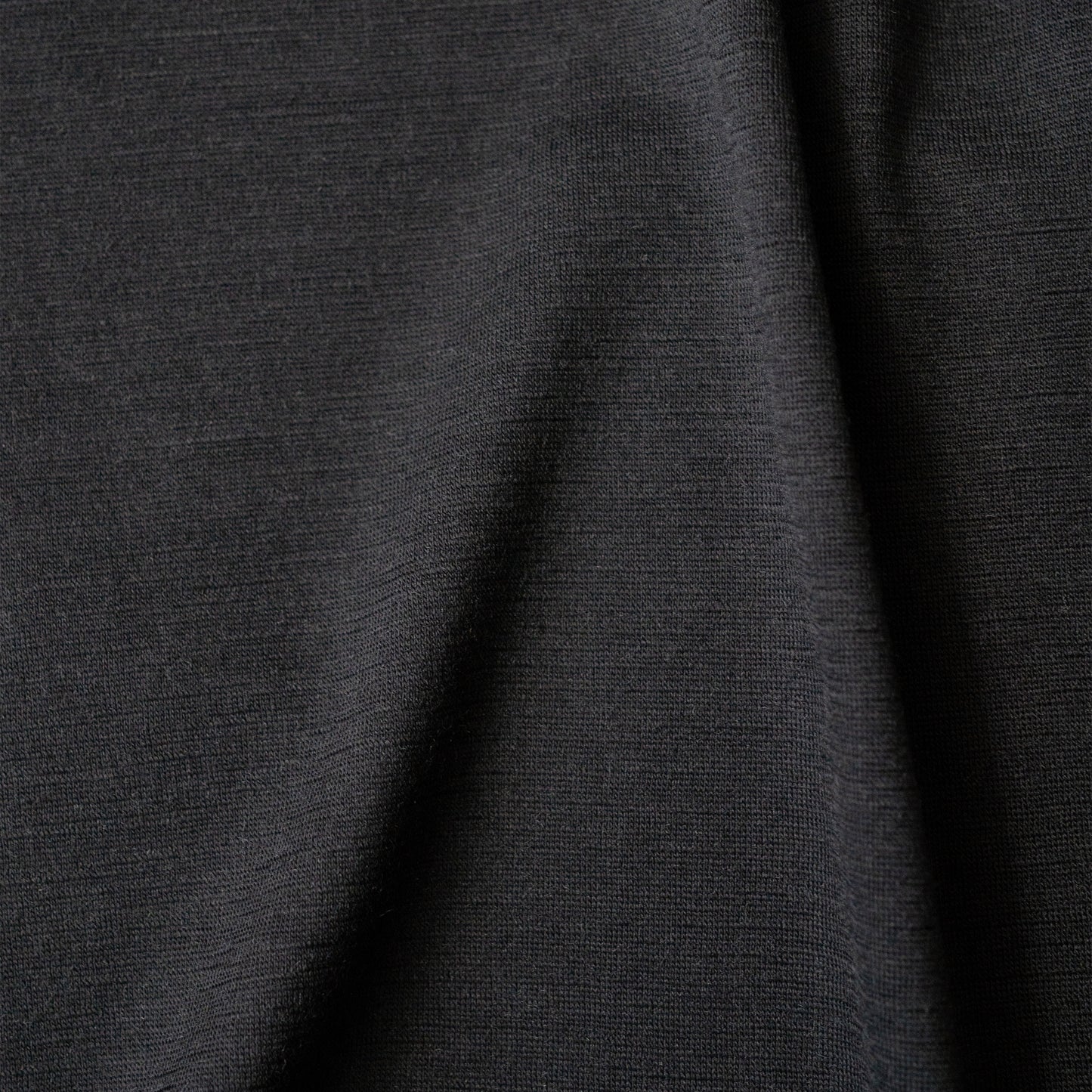 nonnotte/ New Standard T-Shirt "Caviar"