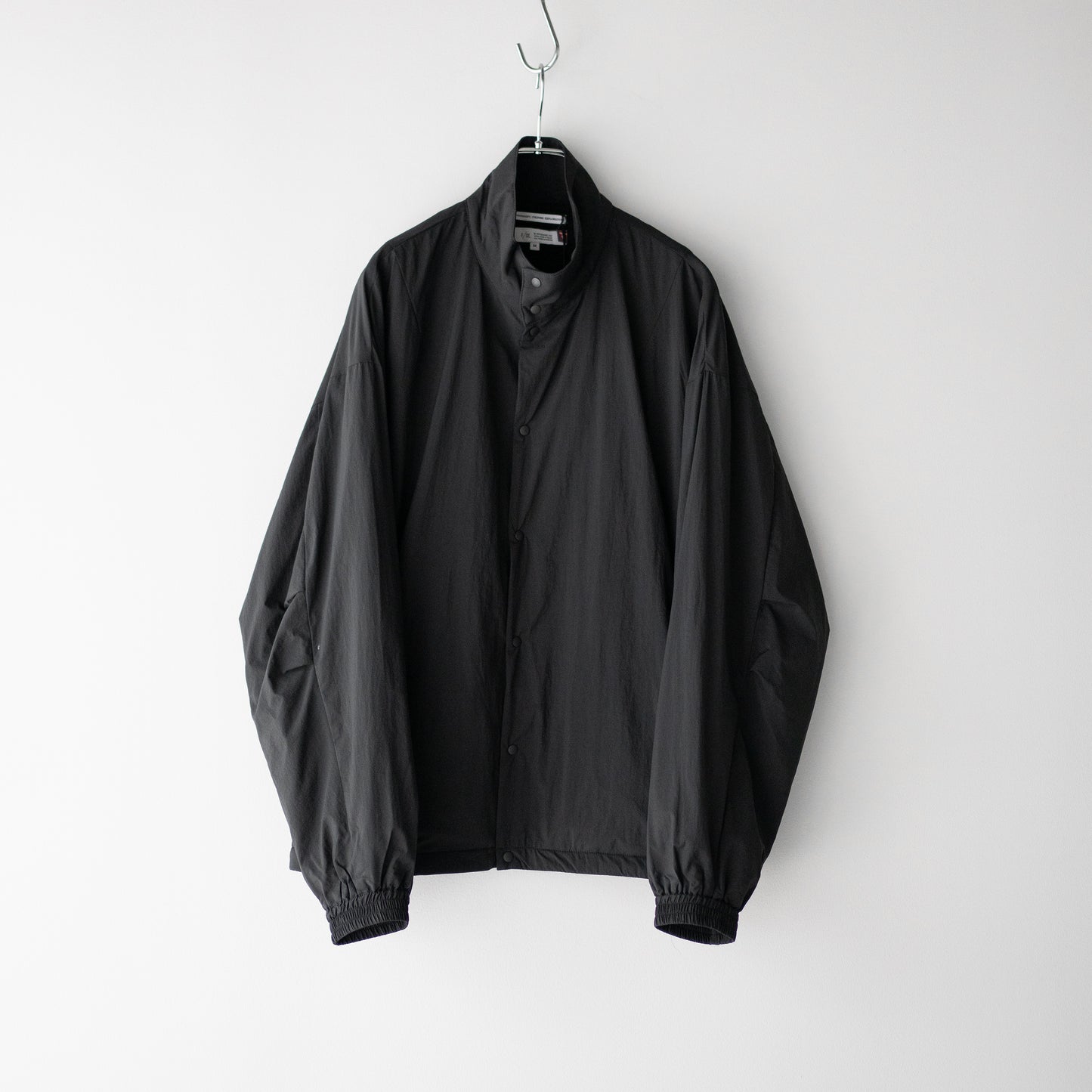 F/CE. /  PERTEX QUANTUM PROTECT BLOUSON "Black"