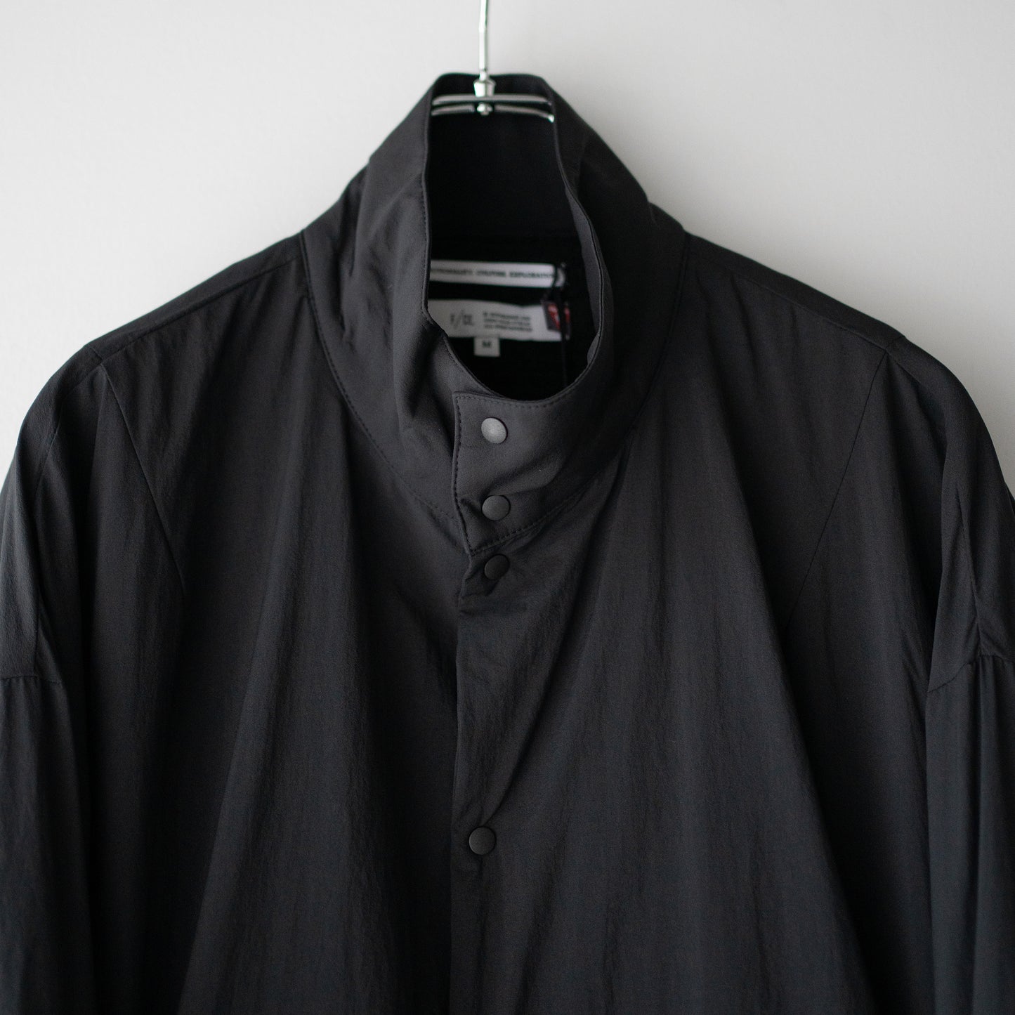 F/CE. /  PERTEX QUANTUM PROTECT BLOUSON "Black"