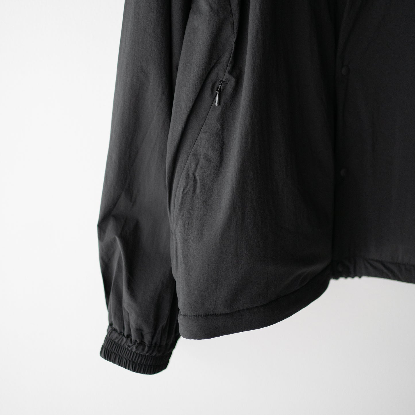 F/CE. /  PERTEX QUANTUM PROTECT BLOUSON "Black"