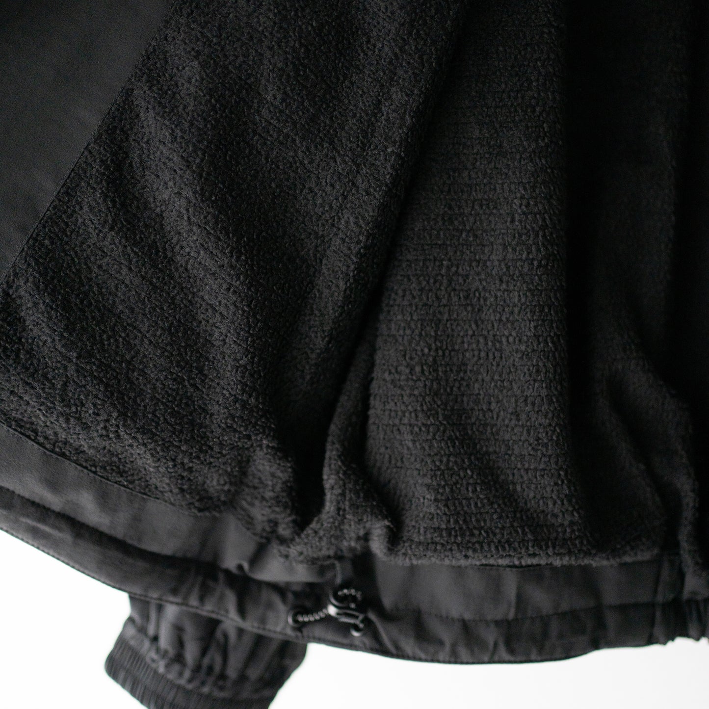 F/CE. /  PERTEX QUANTUM PROTECT BLOUSON "Black"