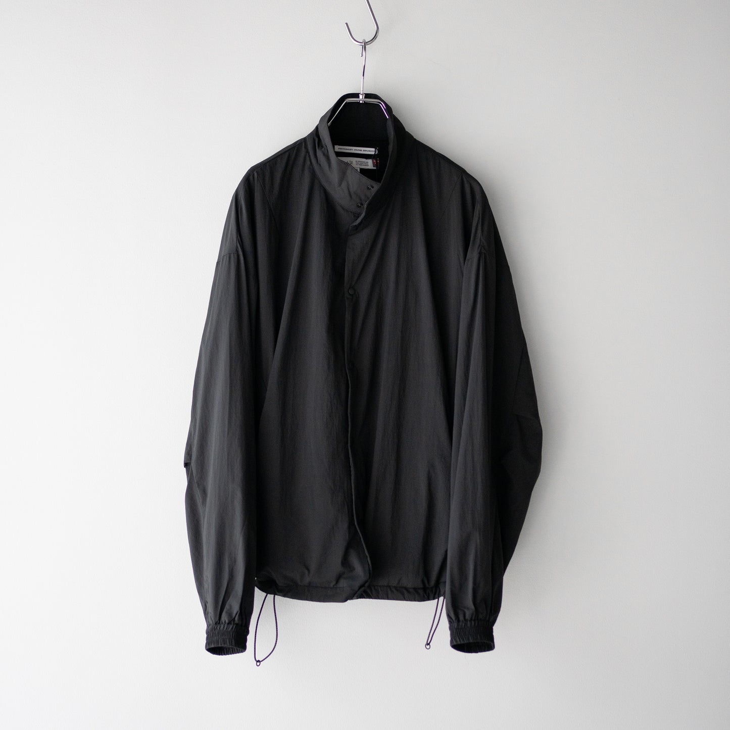 F/CE. /  PERTEX QUANTUM PROTECT BLOUSON "Black"