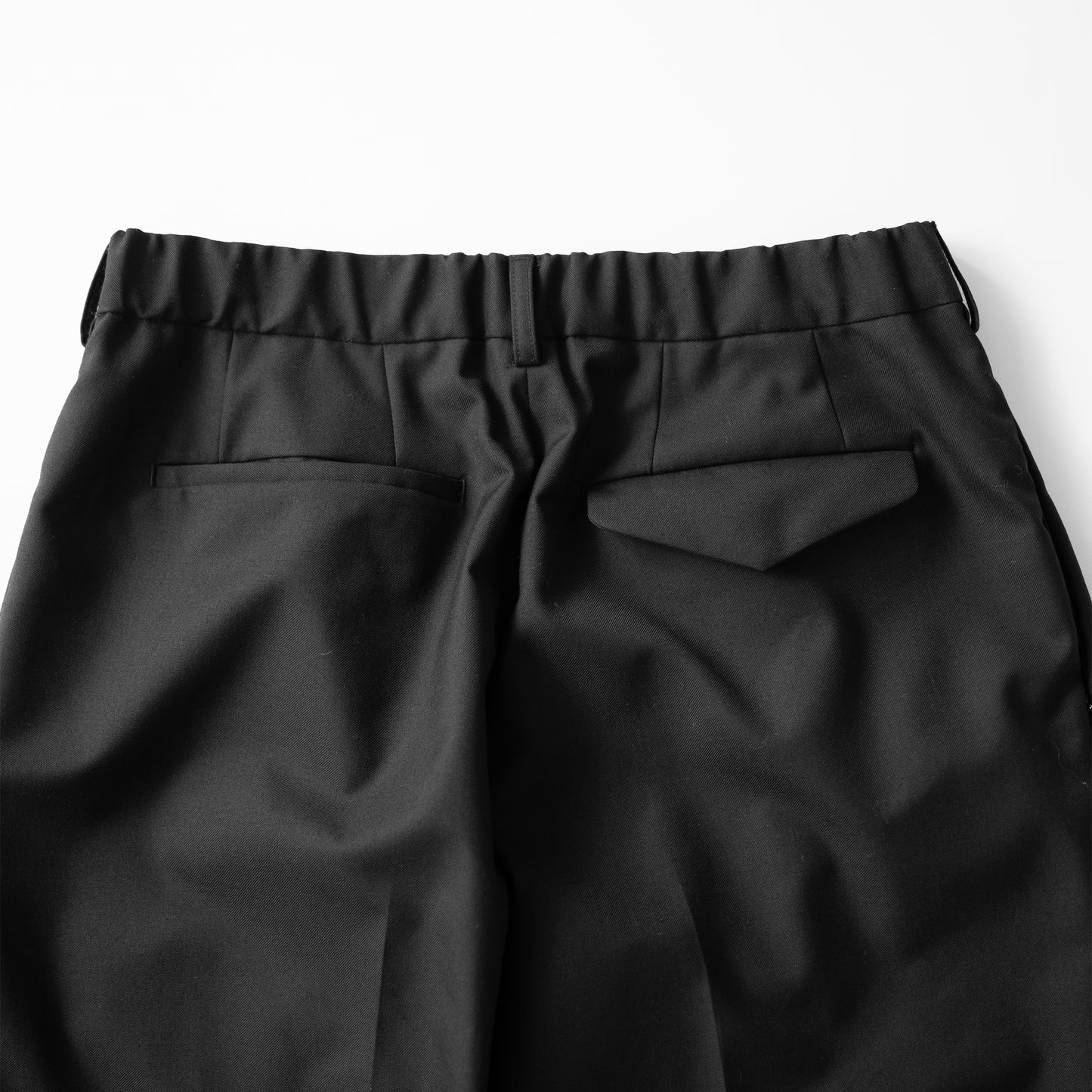Afiit(アフィット) / 3TUCK SLACKS 