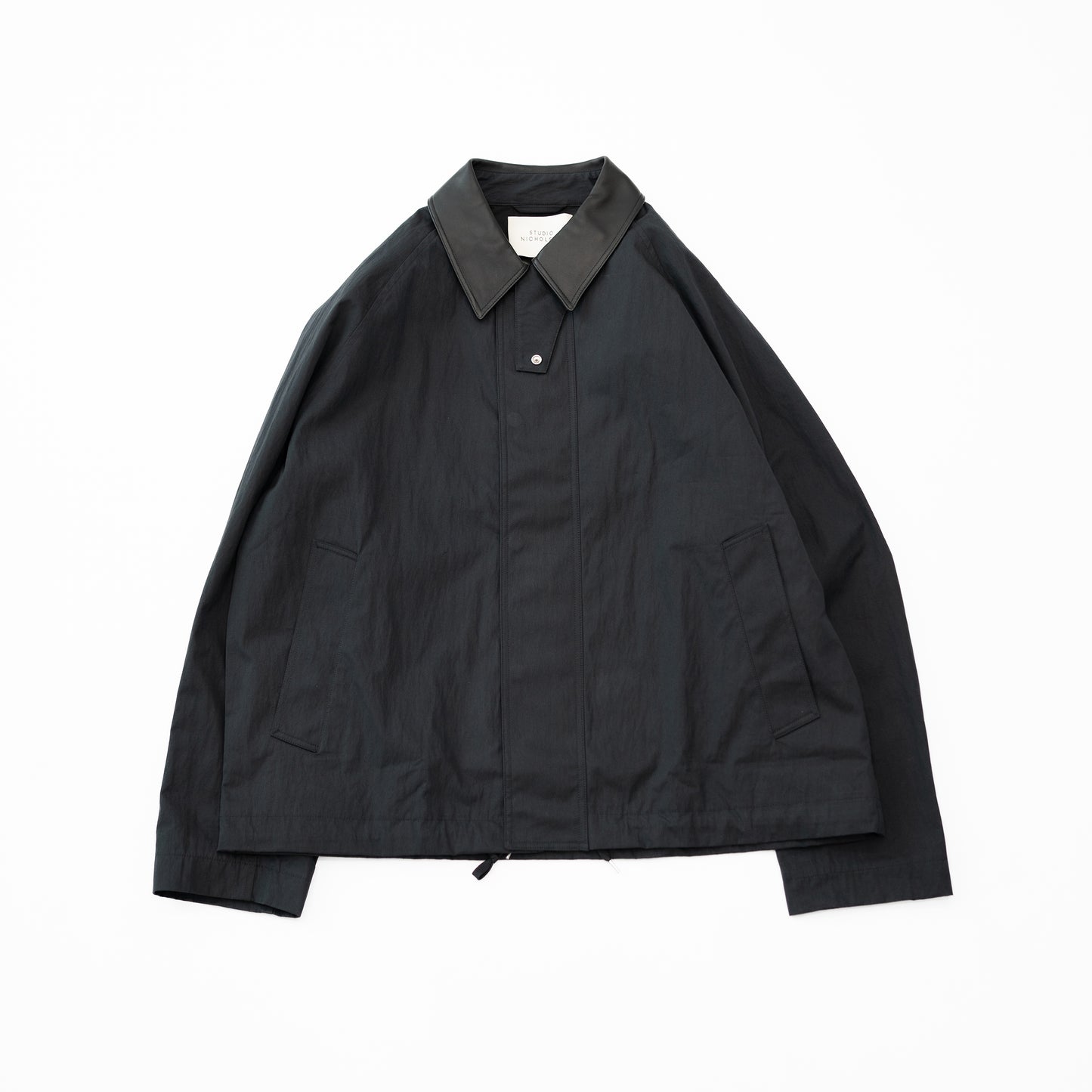 STUDIO NICHOLSON/ DANI  "BLACK"