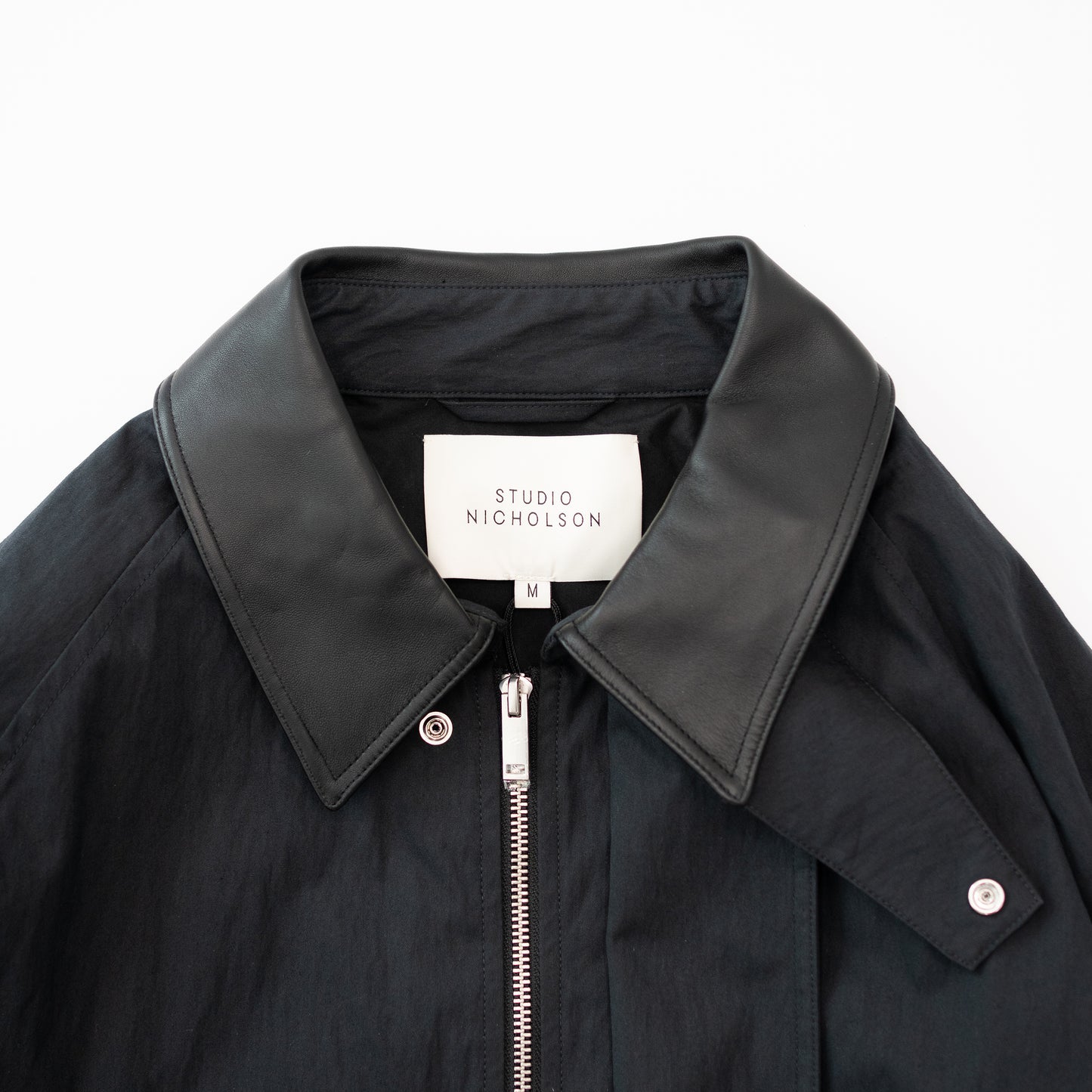 STUDIO NICHOLSON/ DANI  "BLACK"