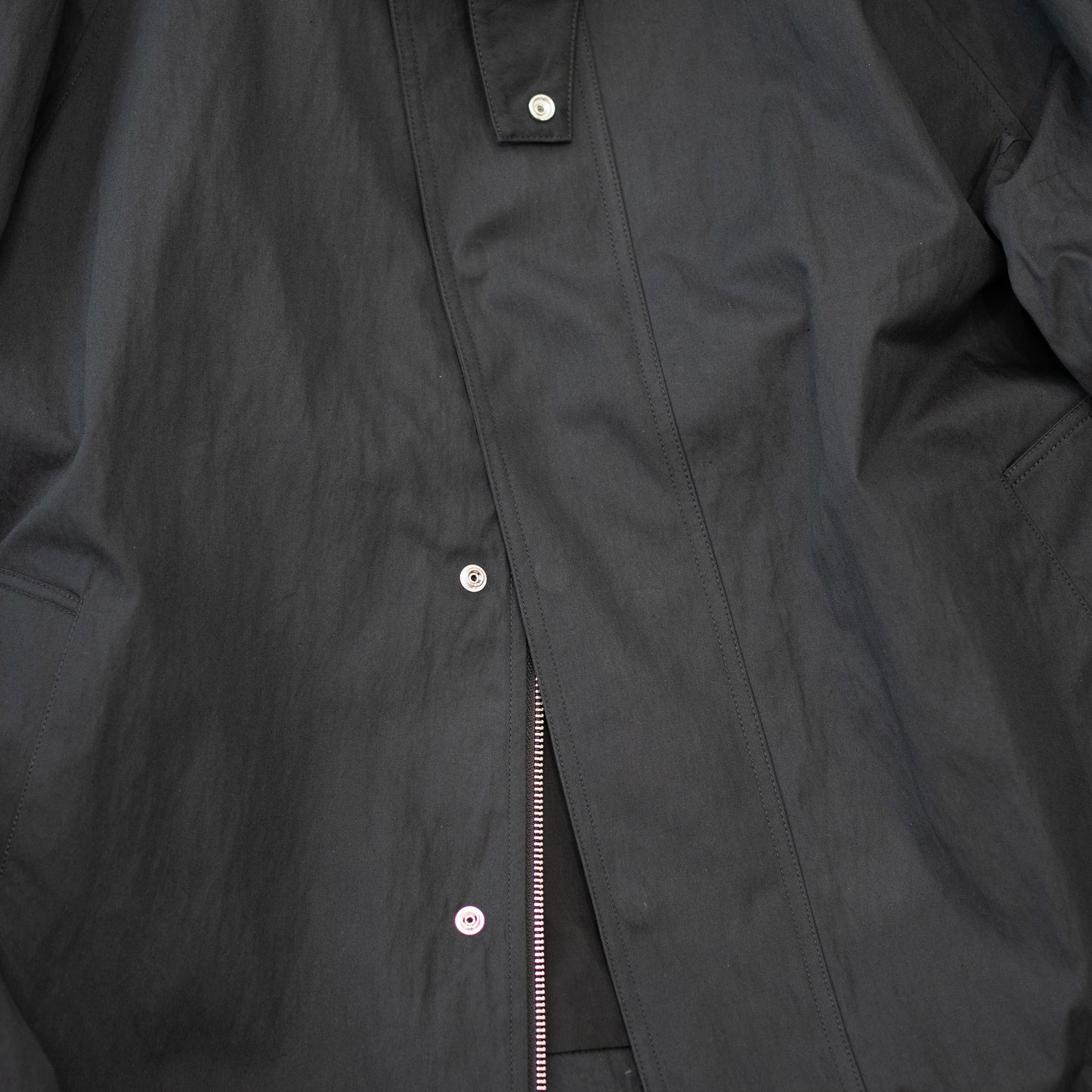 STUDIO NICHOLSON/ DANI  "BLACK"