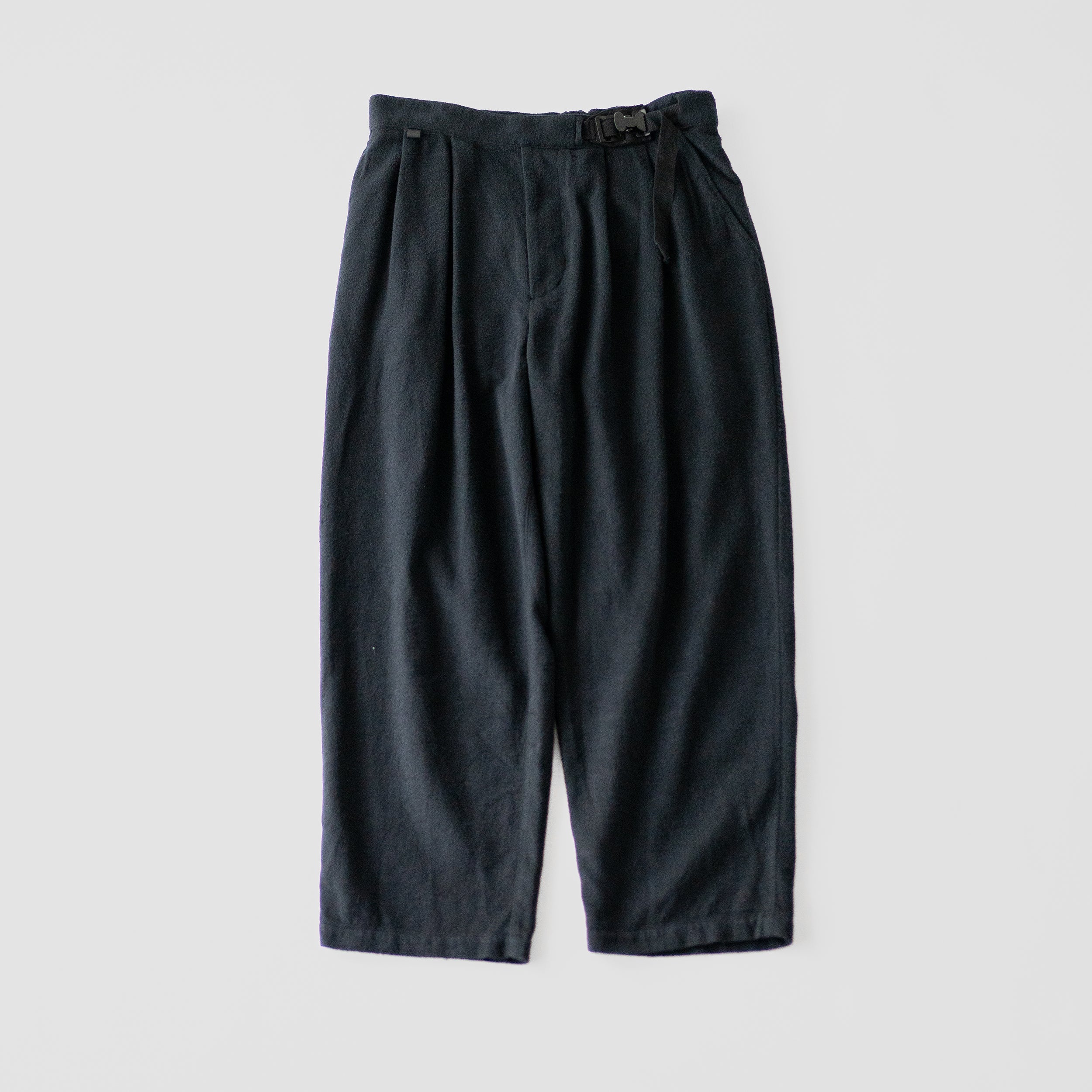 barbell object #バーベルオブジェクト#25SS barbell object(バーベルオブジェクト) / clip pt 