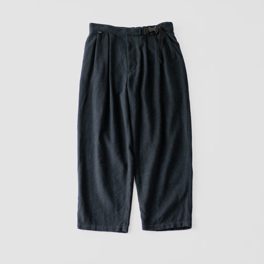 barbell object / clip pt "black"