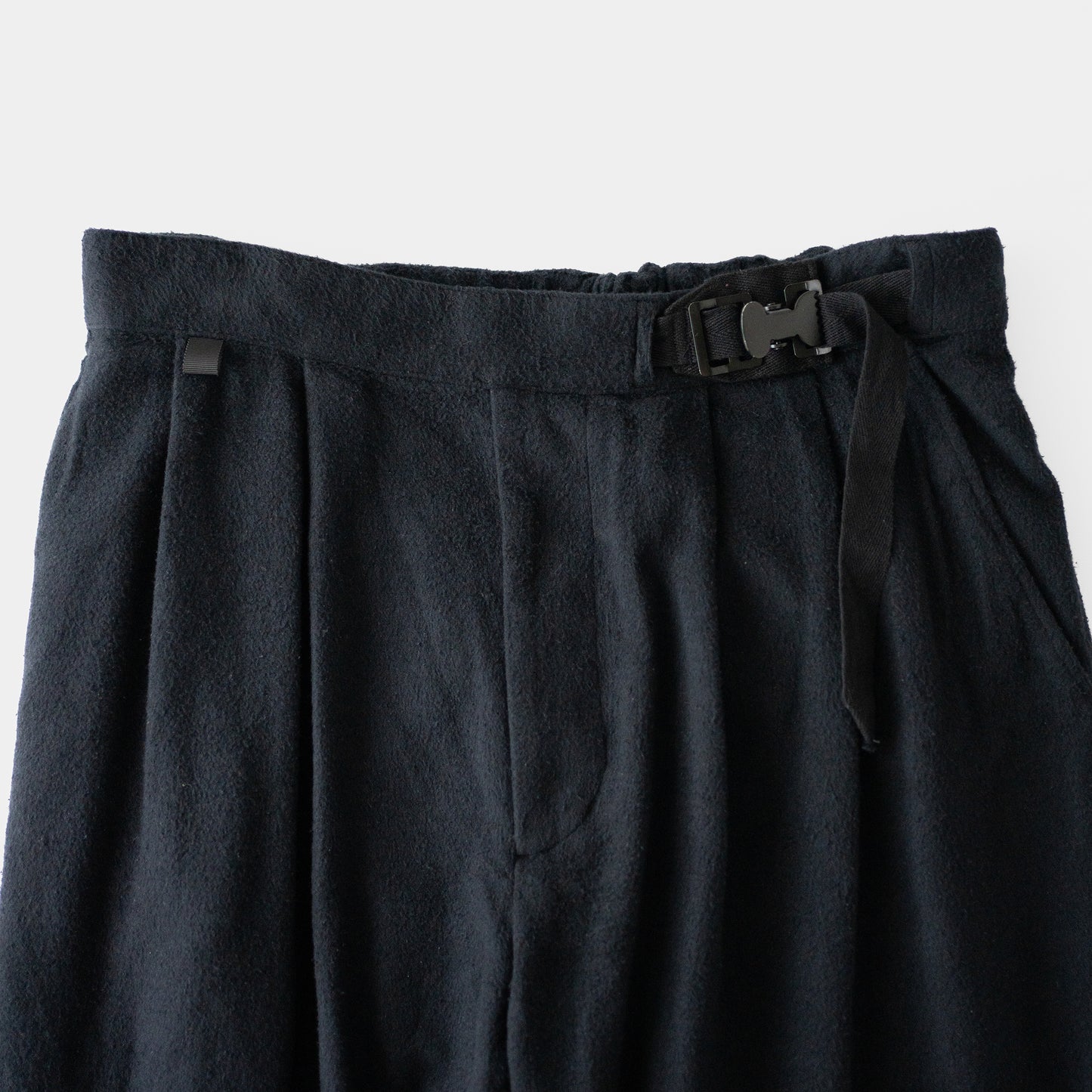 barbell object / clip pt "black"