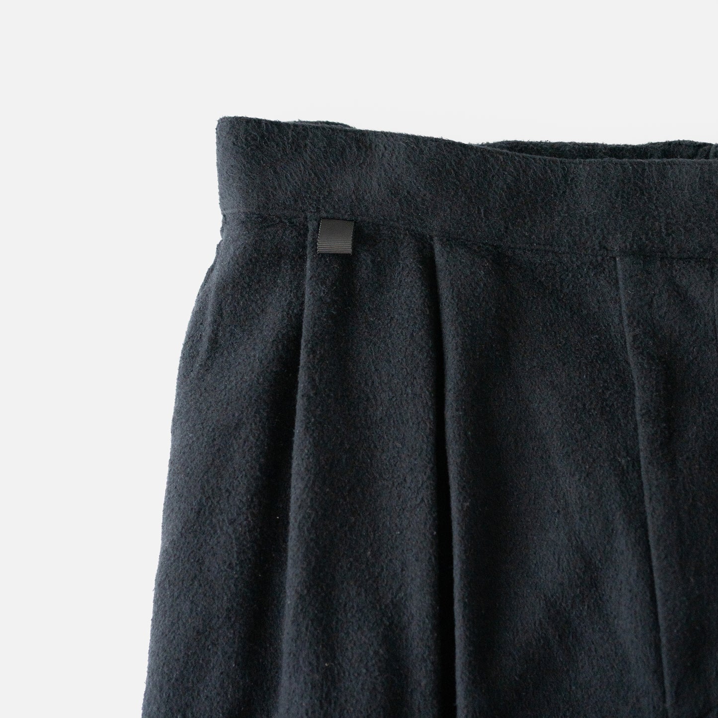 barbell object / clip pt "black"