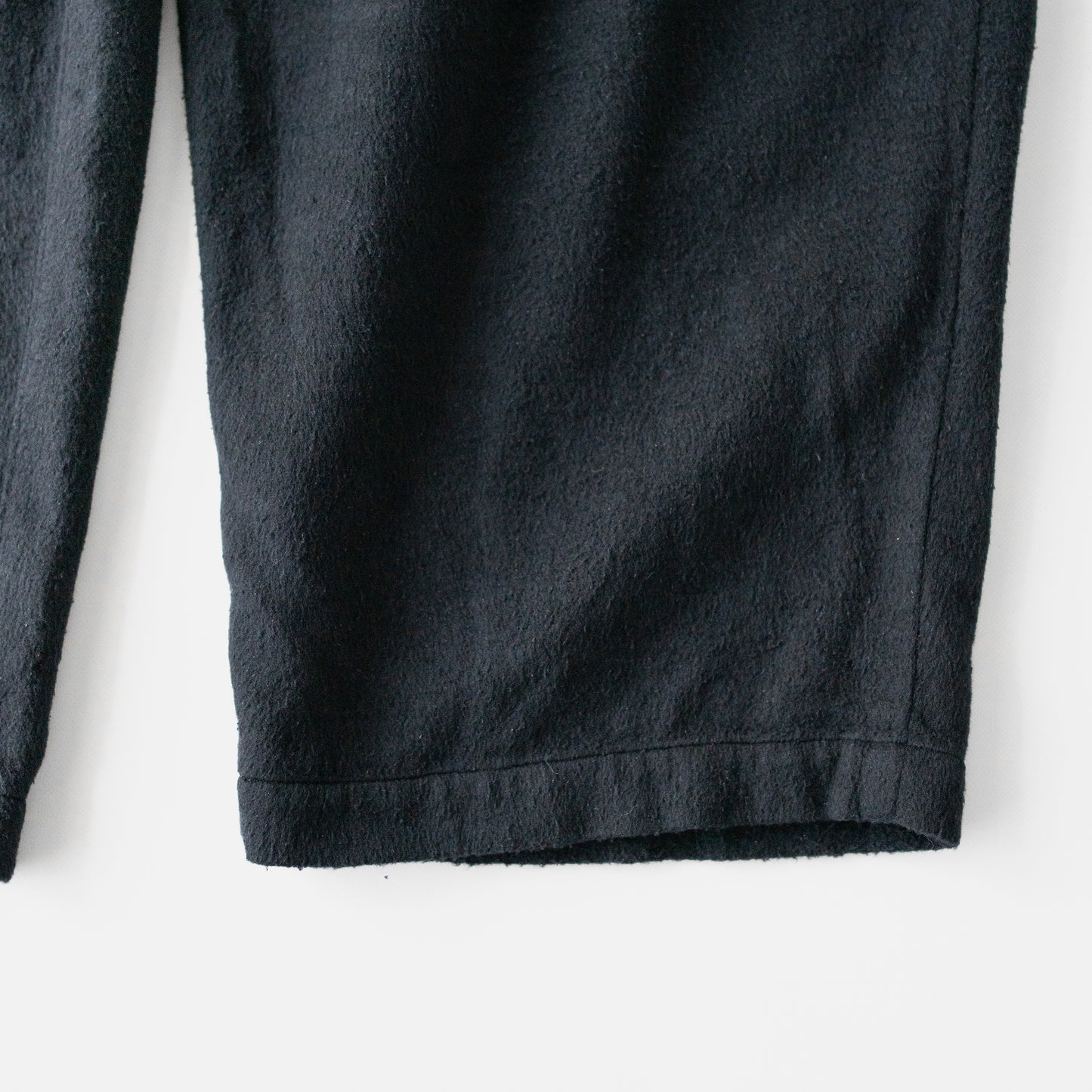 barbell object / clip pt "black"