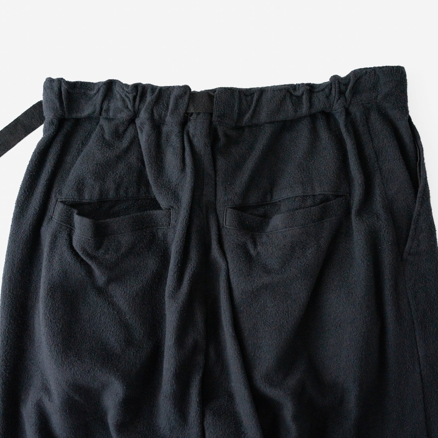 barbell object / clip pt "black"