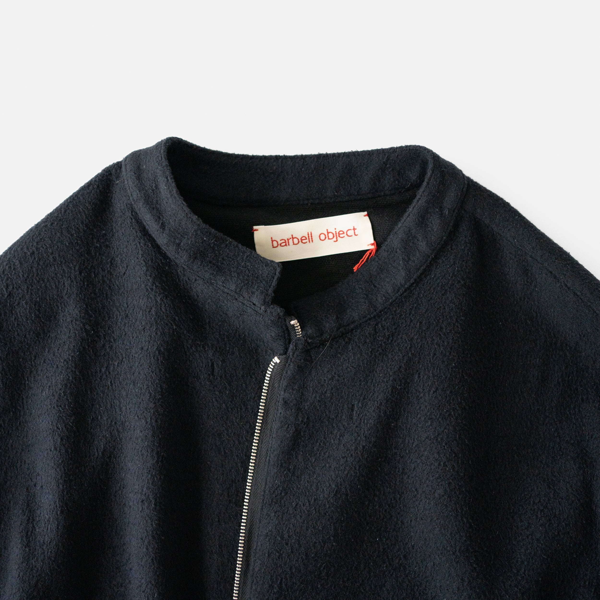 barbell object #バーベルオブジェクト#25SS barbell object(バーベルオブジェクト) / clip pt 