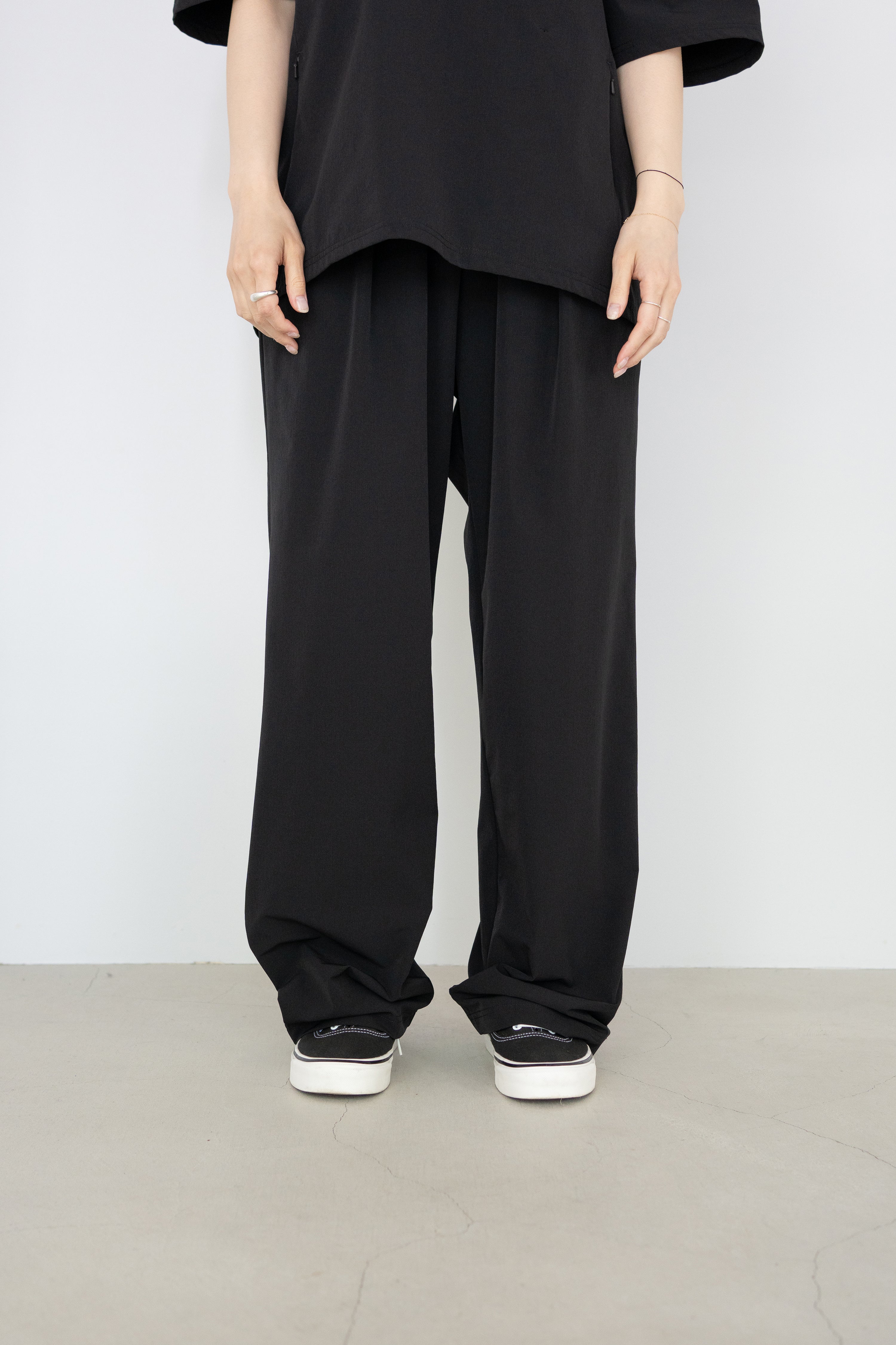 F/CE.(エフシーイー) / AMPHIBIOUS RELAX PANTS 