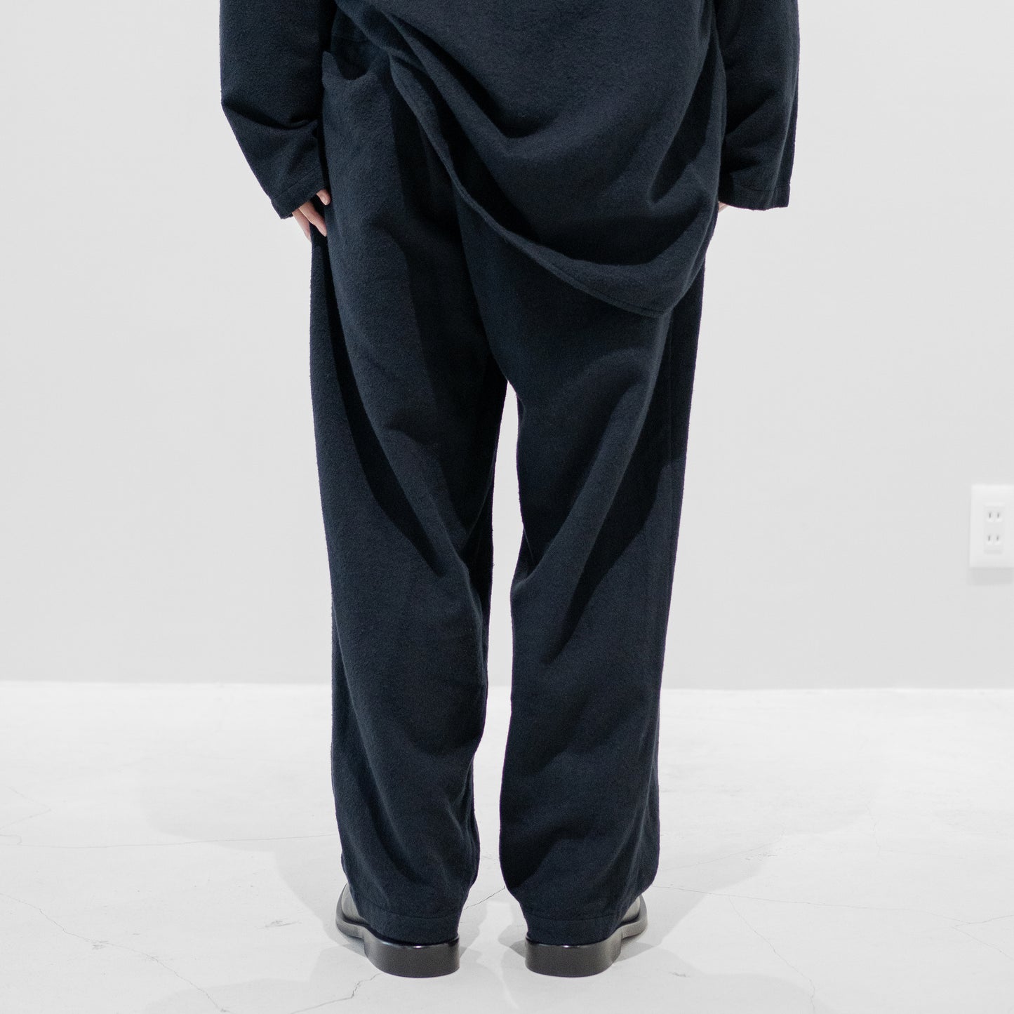 barbell object / clip pt "black"