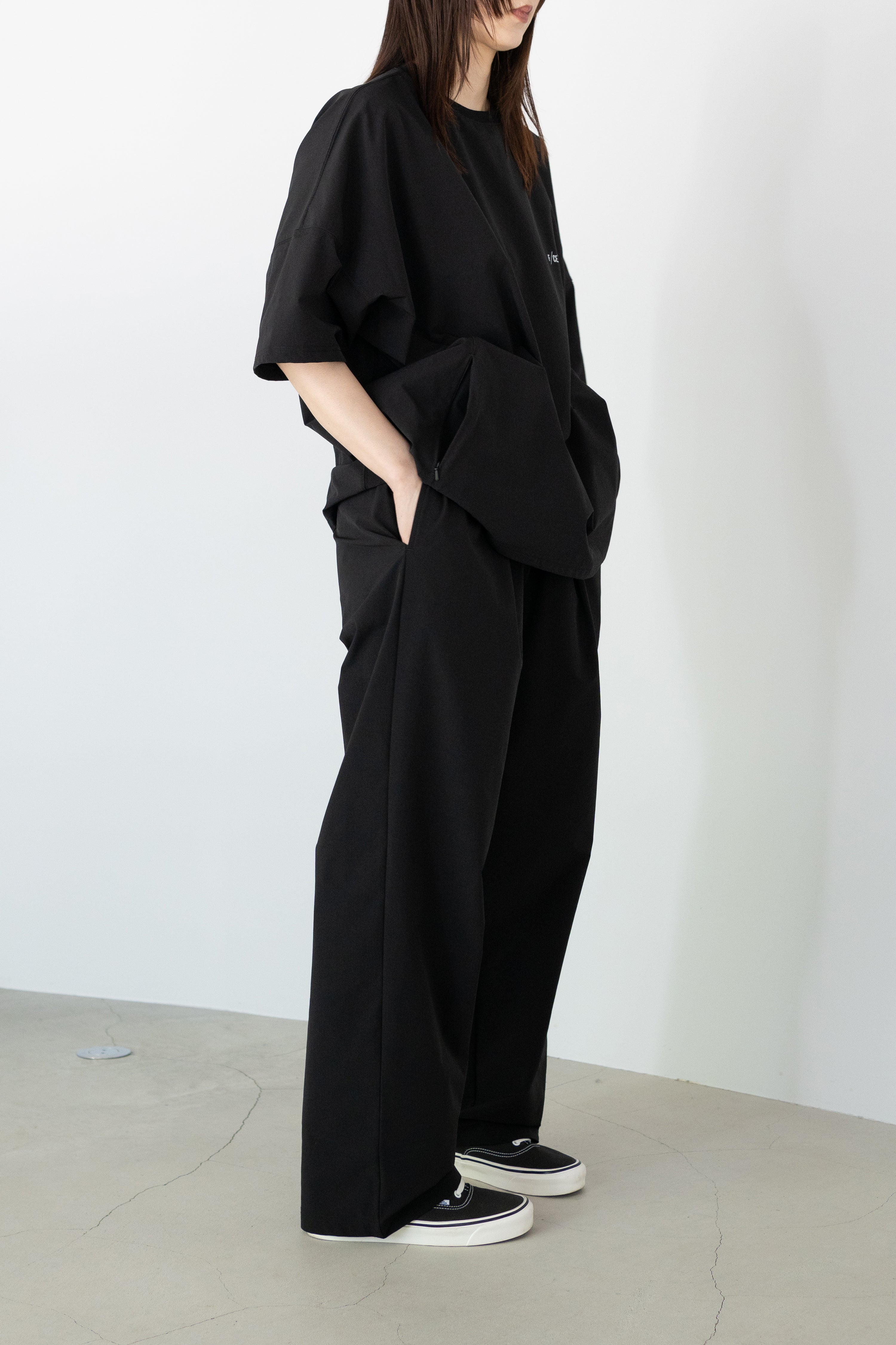 【新品】F/CE.AMPHIBIOUS セットアップ F/CE.(エフシーイー) / AMPHIBIOUS RELAX PANTS 