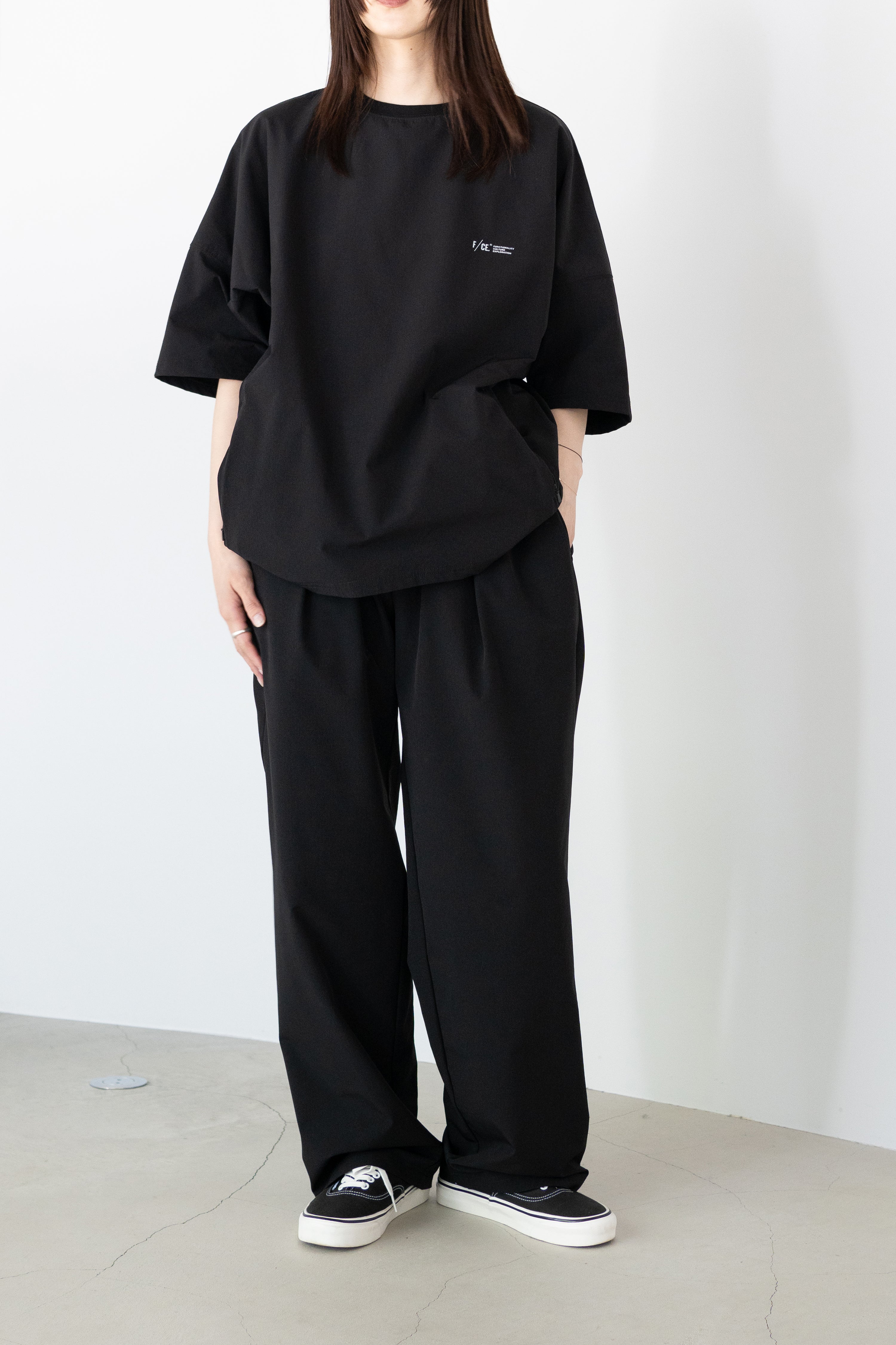 【新品】F/CE.AMPHIBIOUS セットアップ F/CE.(エフシーイー) / AMPHIBIOUS RELAX PANTS 