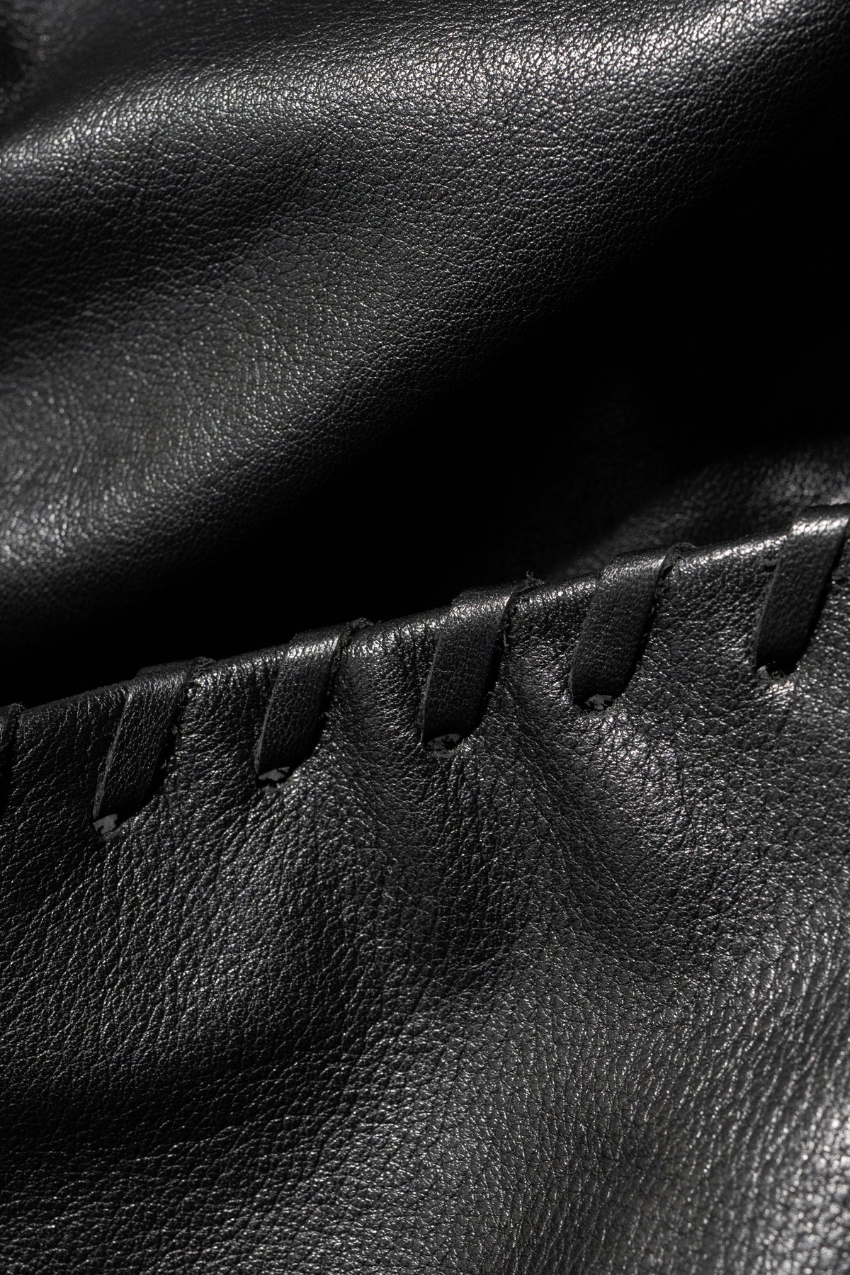 CCU / BRAIDED FRENCH COVERALL "BLACK"