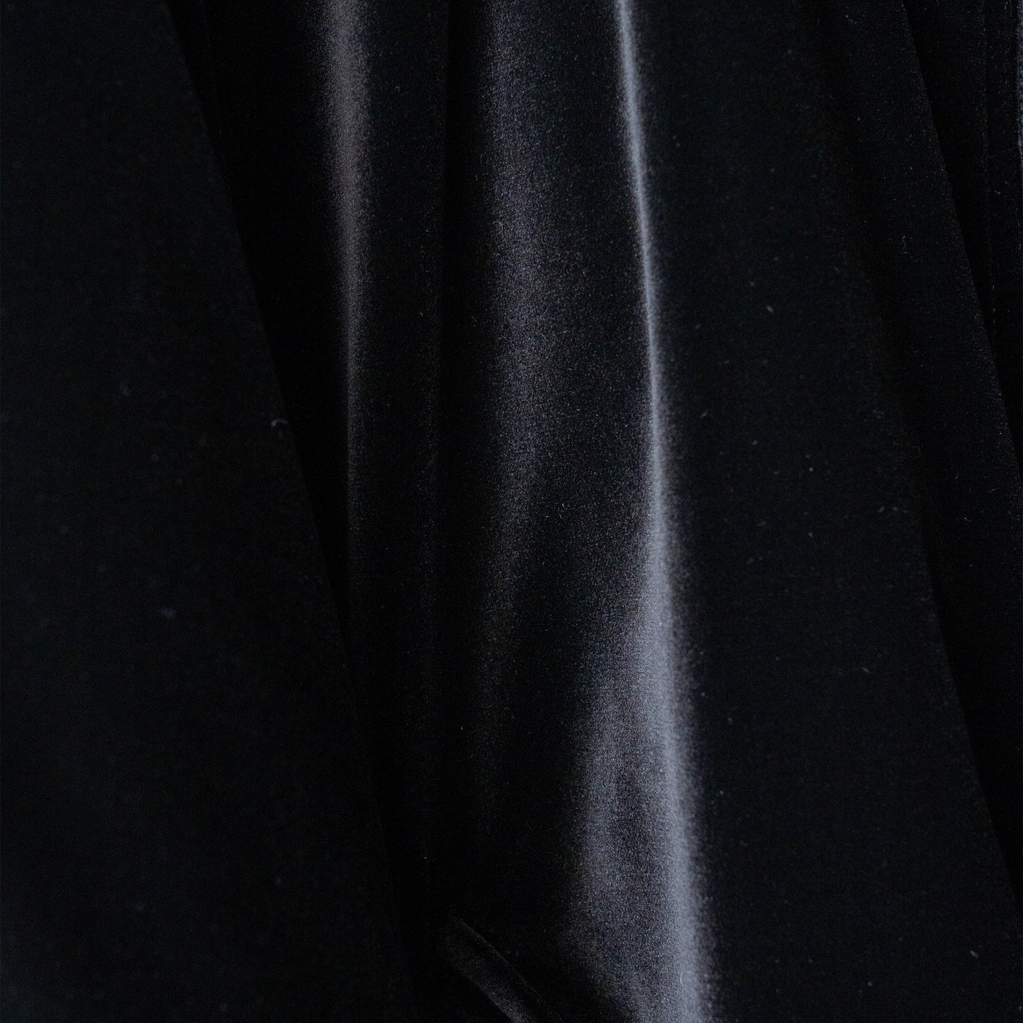 ESSAY/ MA-1 RISING ZIP JACKET "Black Velvet"