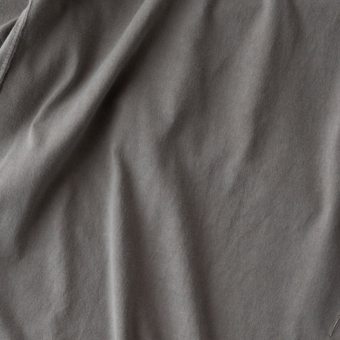 ANCELLM / UNEVENNESS SS "GREIGE"