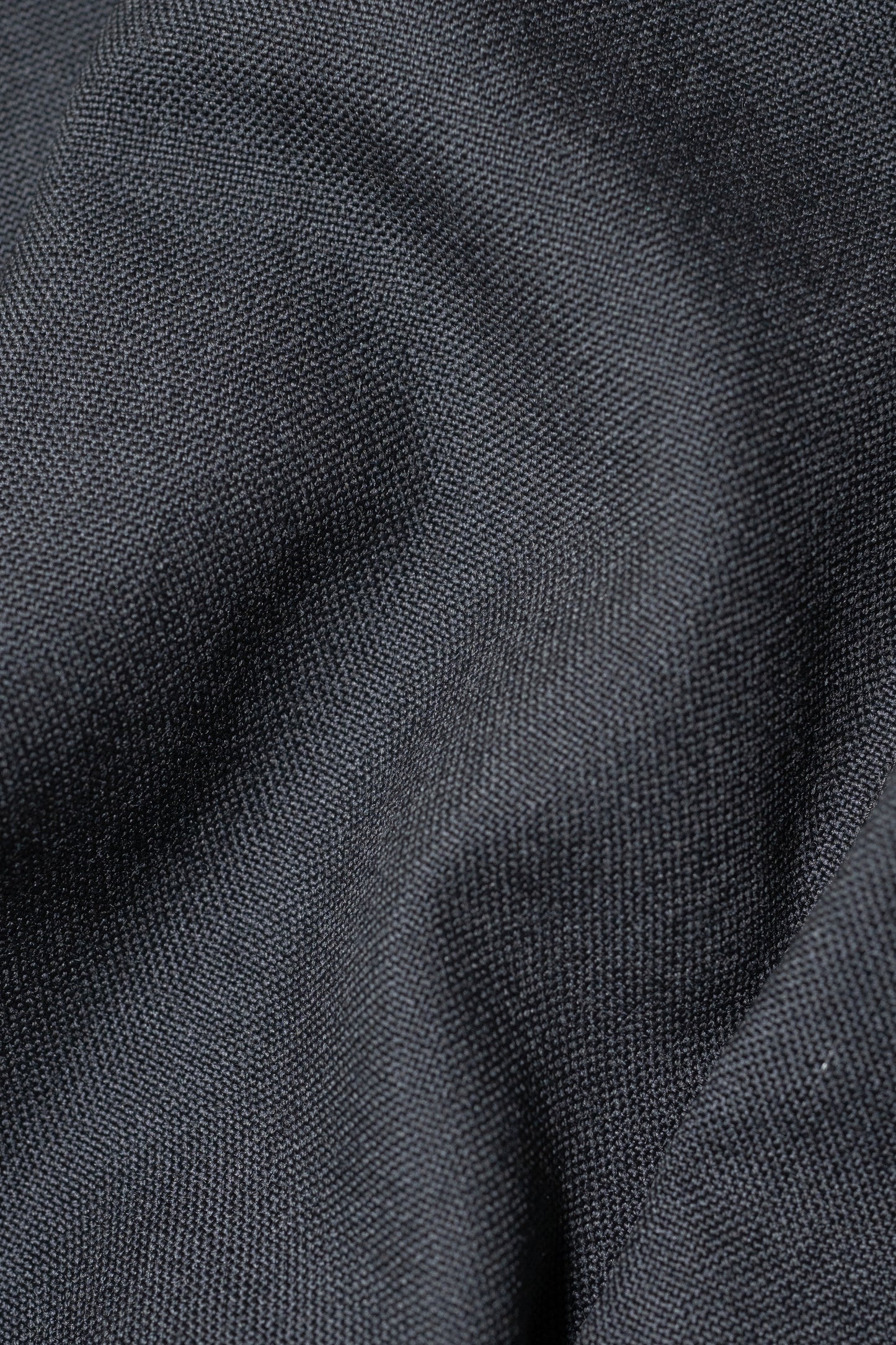 paratrait/ WOOL BLOUSON "GRAY"