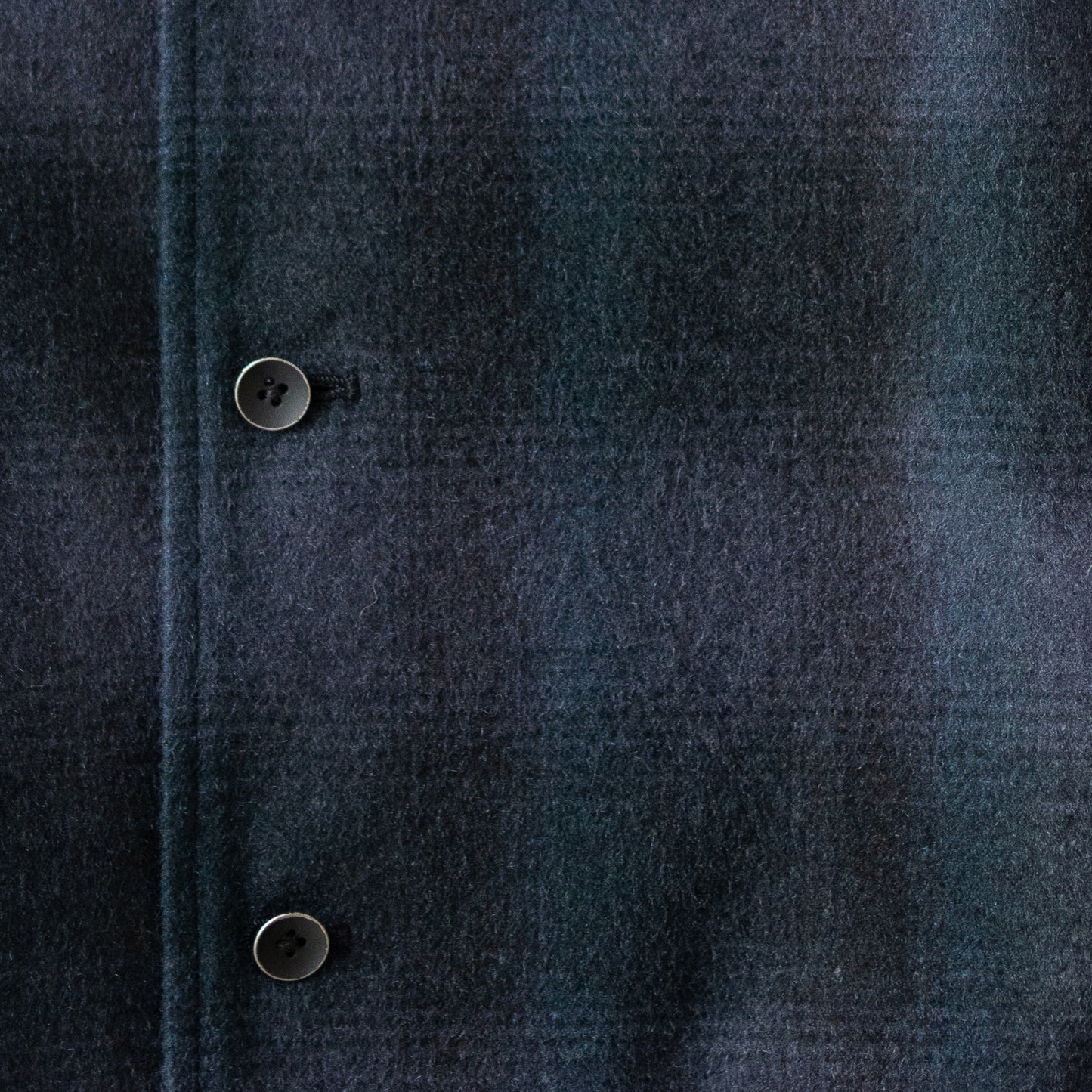 SEEALL/ POCKET BLOUSON "MULTI"