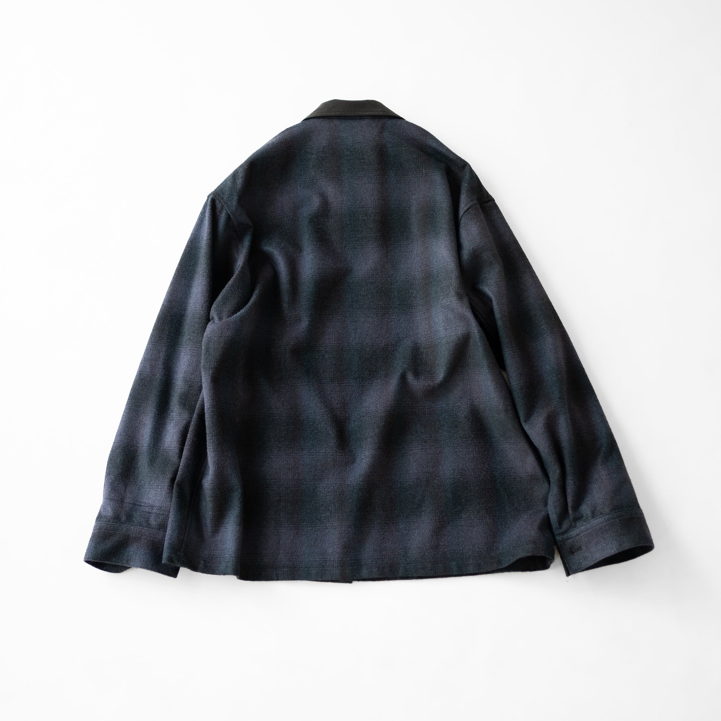 ジャケット・アウター ESC STUDIO 23SS multi pocket blouson ジャケット・アウター ESC STUDIO 23SS multi pocket blouson