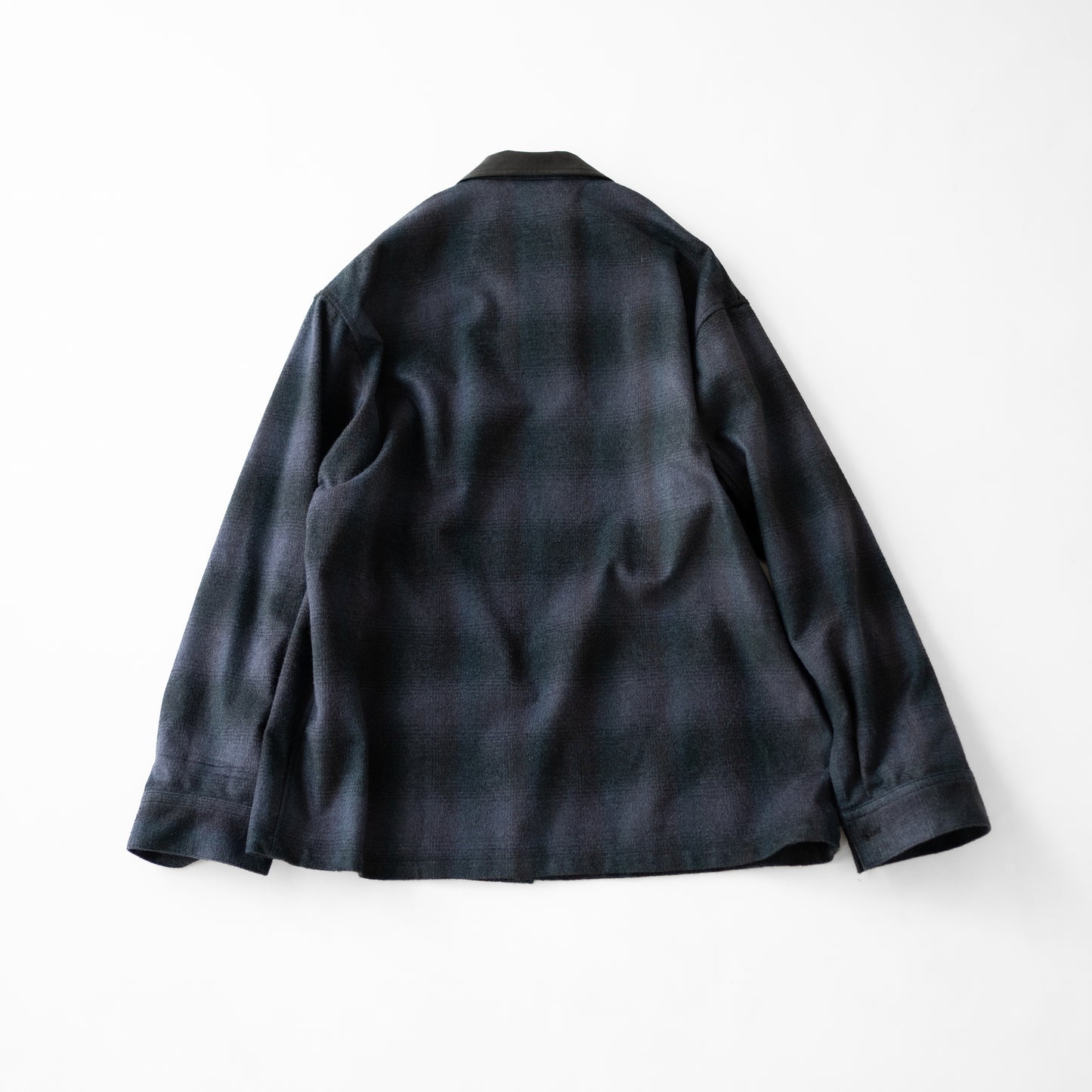 SEEALL/ POCKET BLOUSON "MULTI"