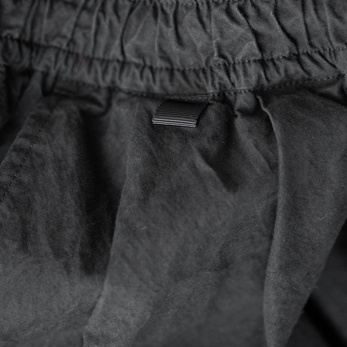 barbell object / ws pt "black"