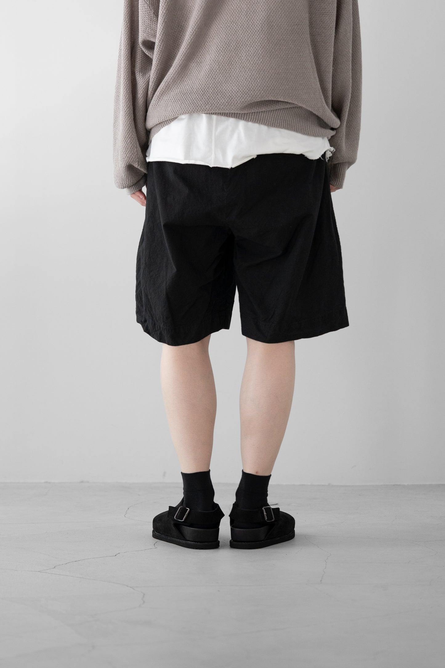 barbell object / ws pt "black"