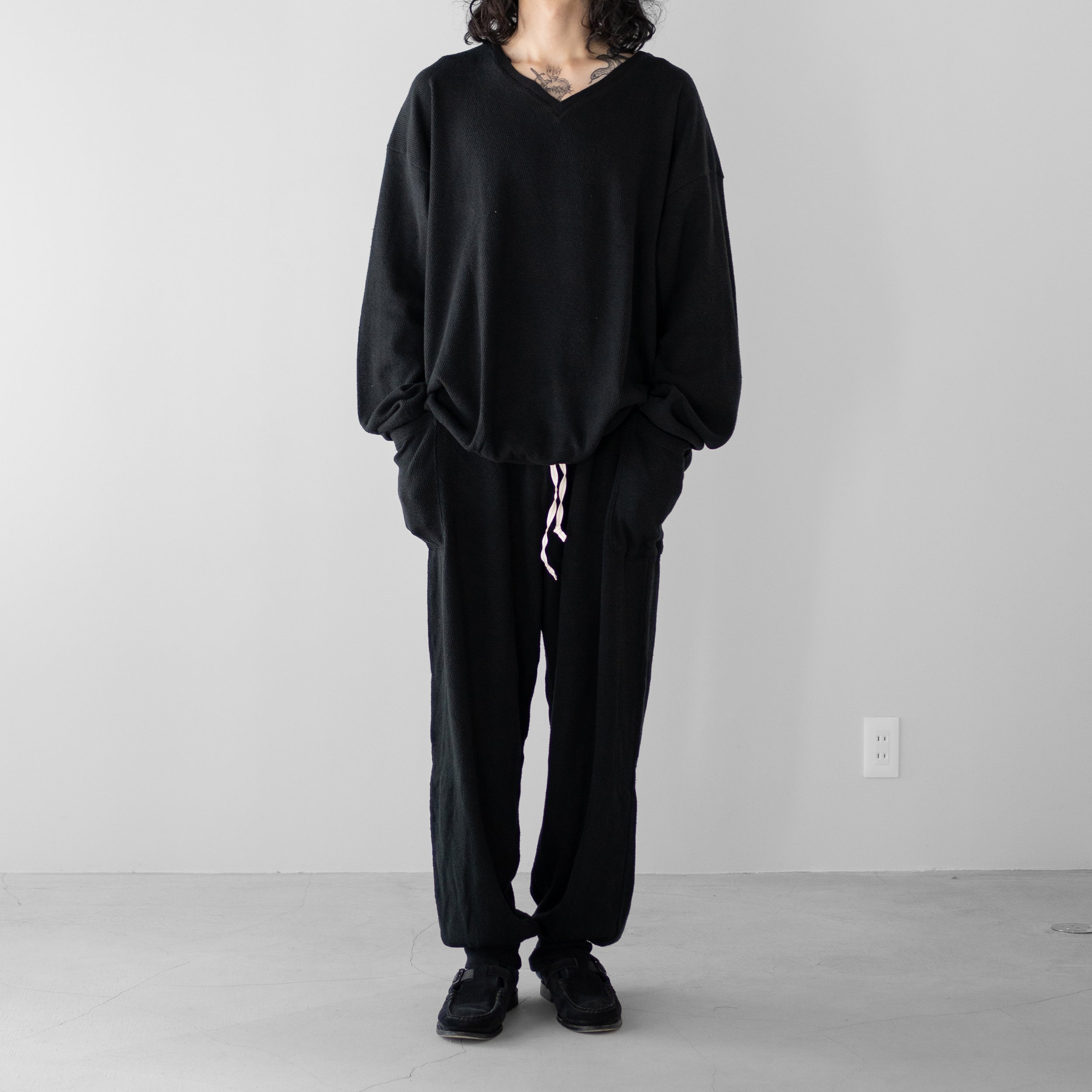 barbell object(バーベルオブジェクト) / nep pt 