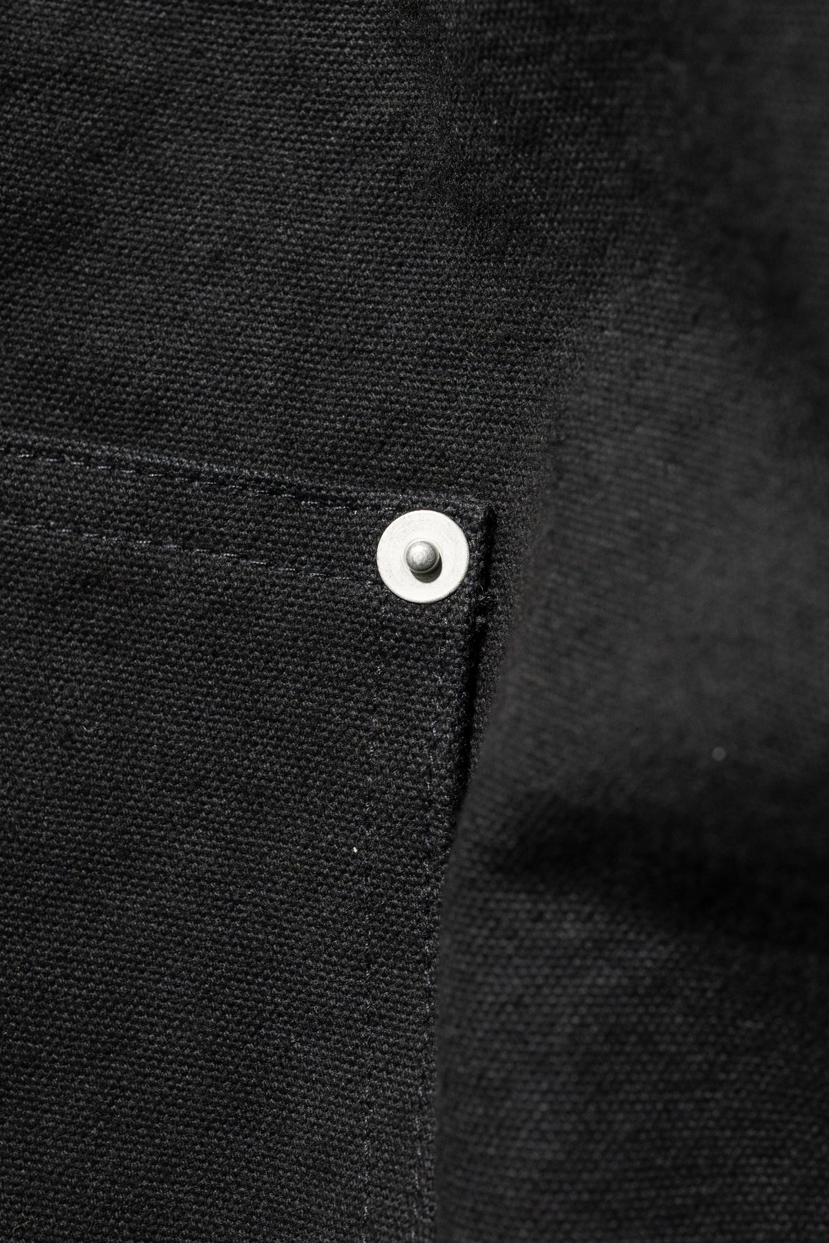SAGE NATION / Hoodie Jacket  "Black"