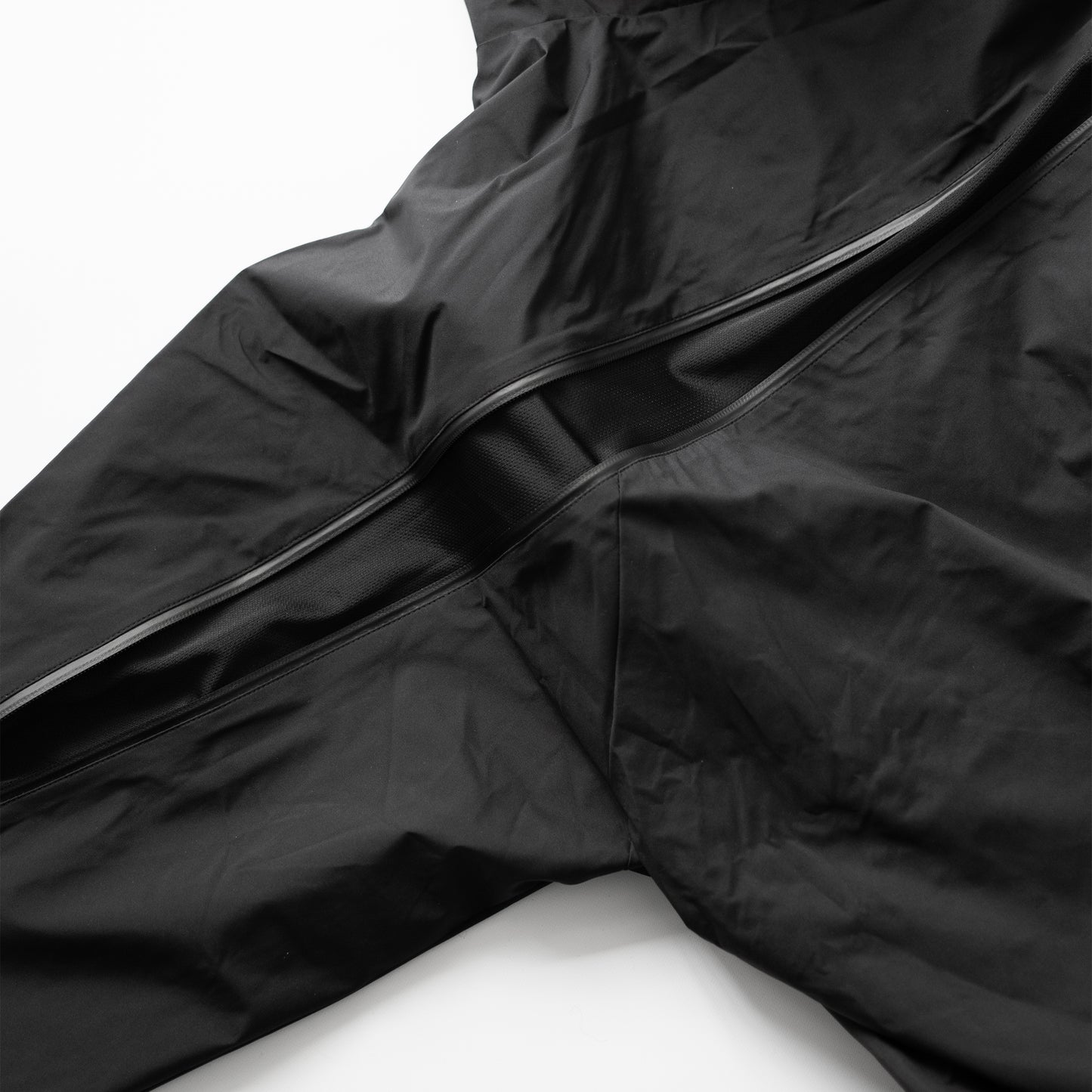 ROTOL/ VENTILATION SHELL JACKET MARK:3 "BLACK"