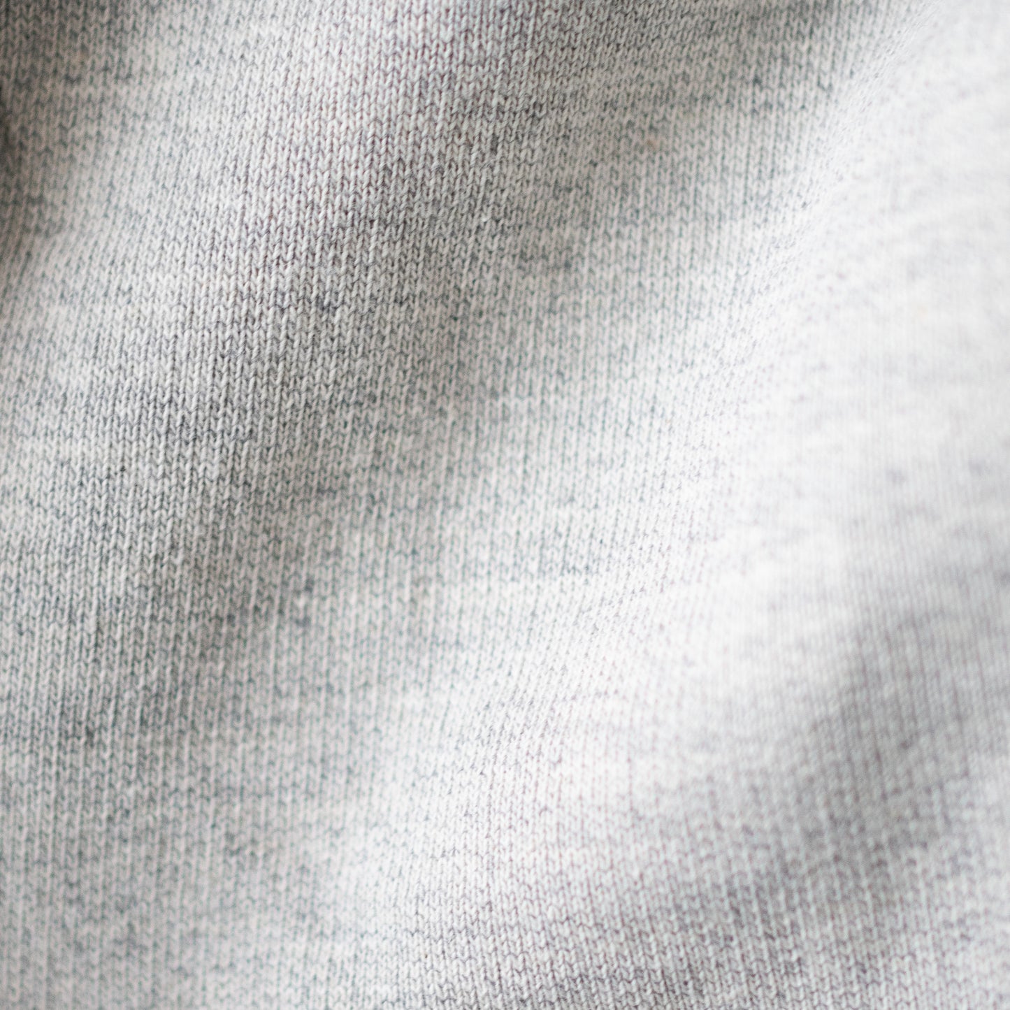 ROTOL/ FOAMORA SWEAT PANTS "HEATHER GRAY"