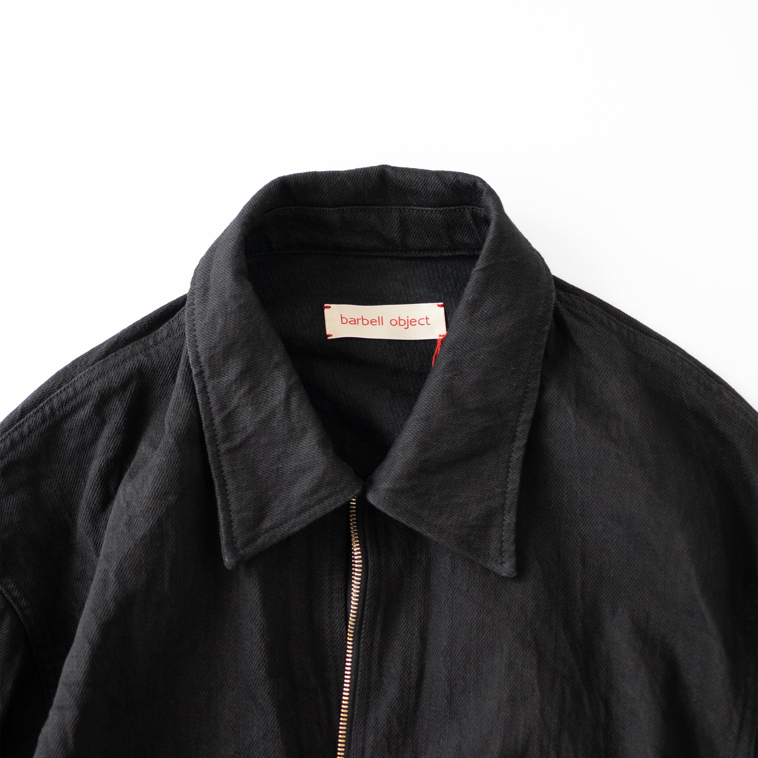 barbell object(バーベルオブジェクト) / 3b jkt 